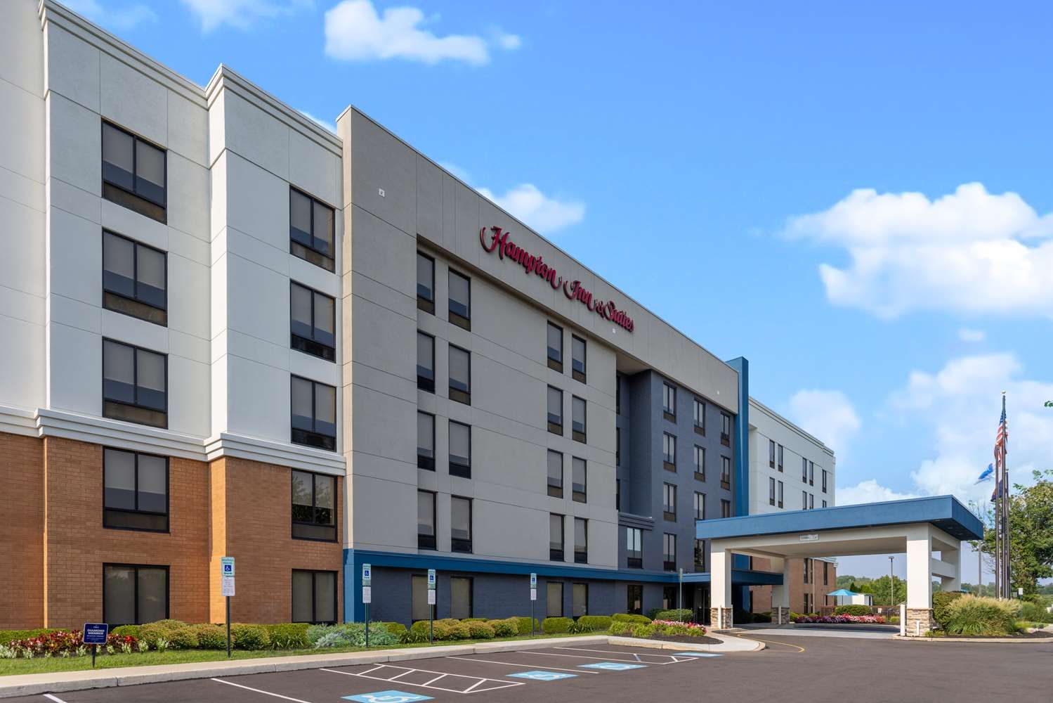 Hampton Inn & Suites Valley Forge/Oaks 1