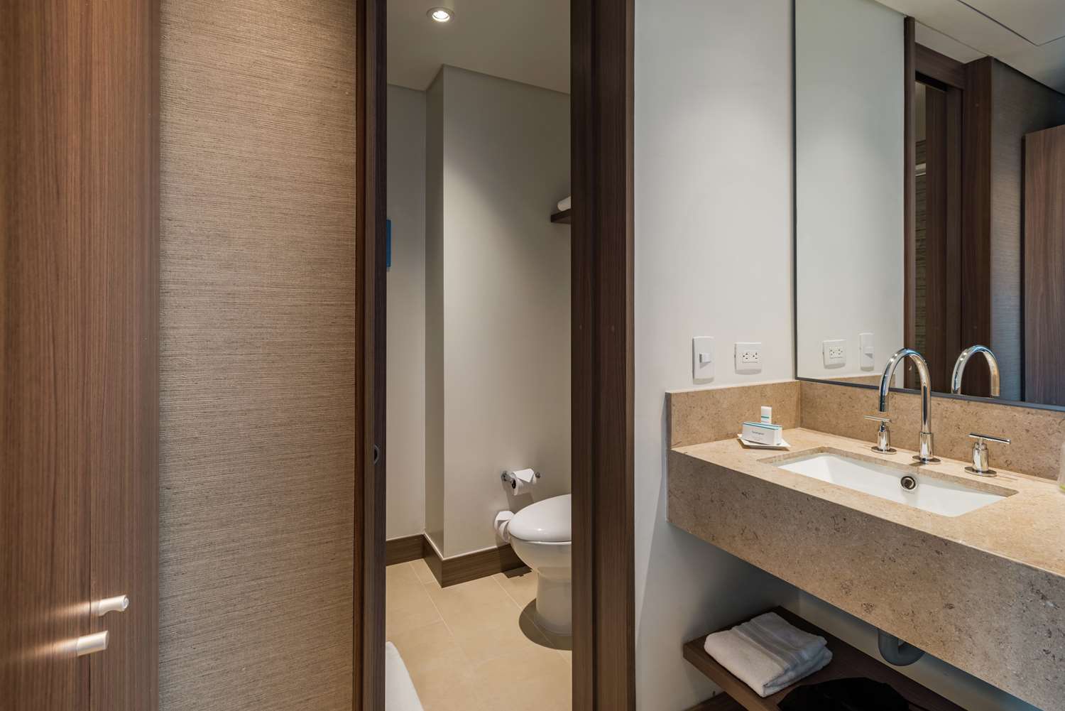 Non-smoking Twin Room