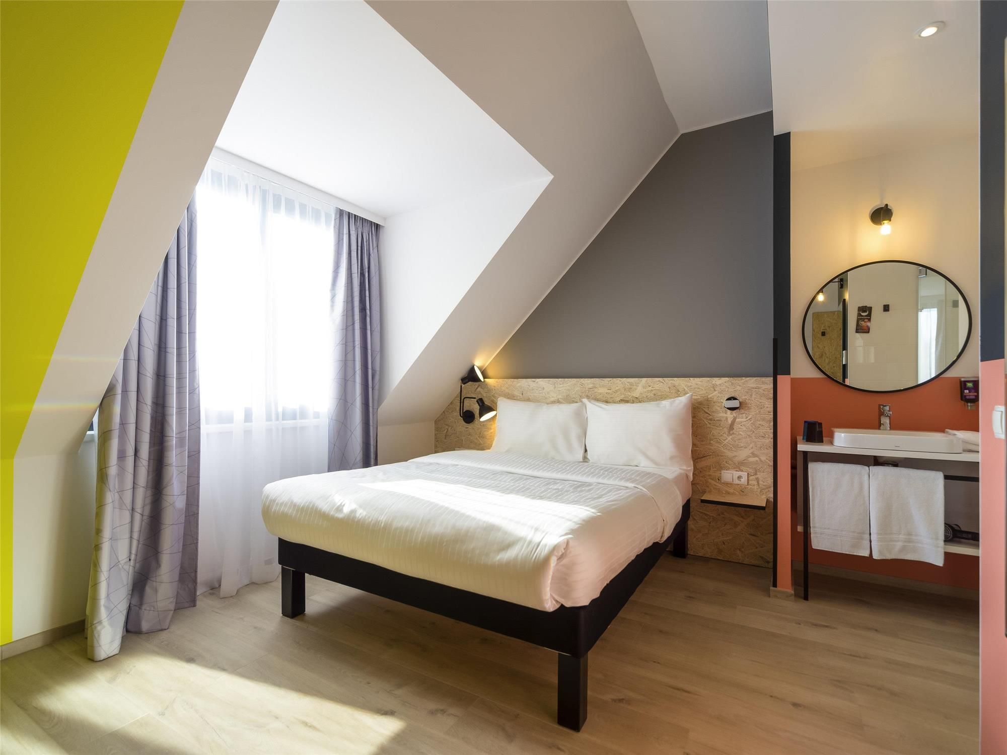 ibis Styles Wien Messe Prater 1