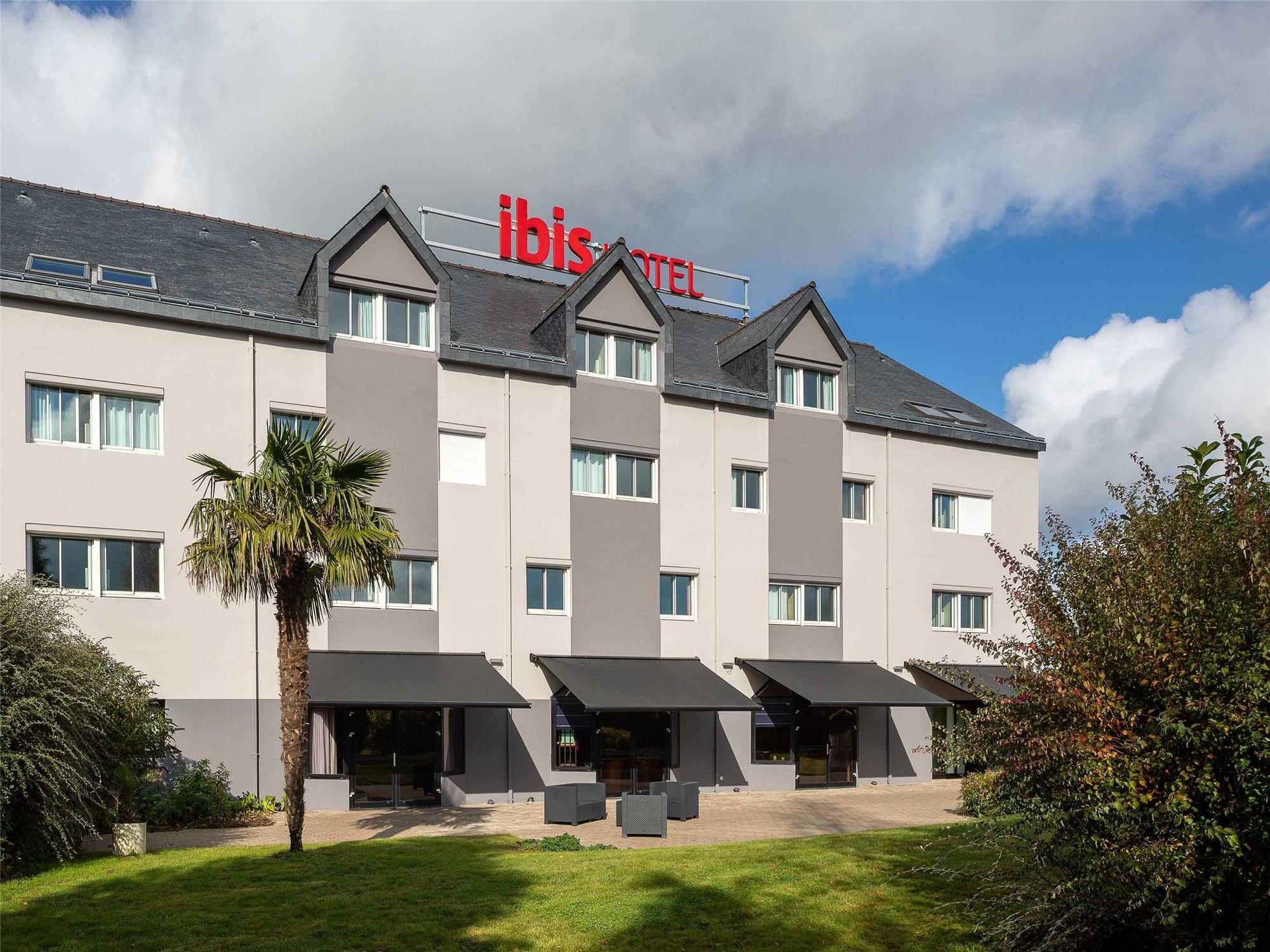 ibis Quimperle 1