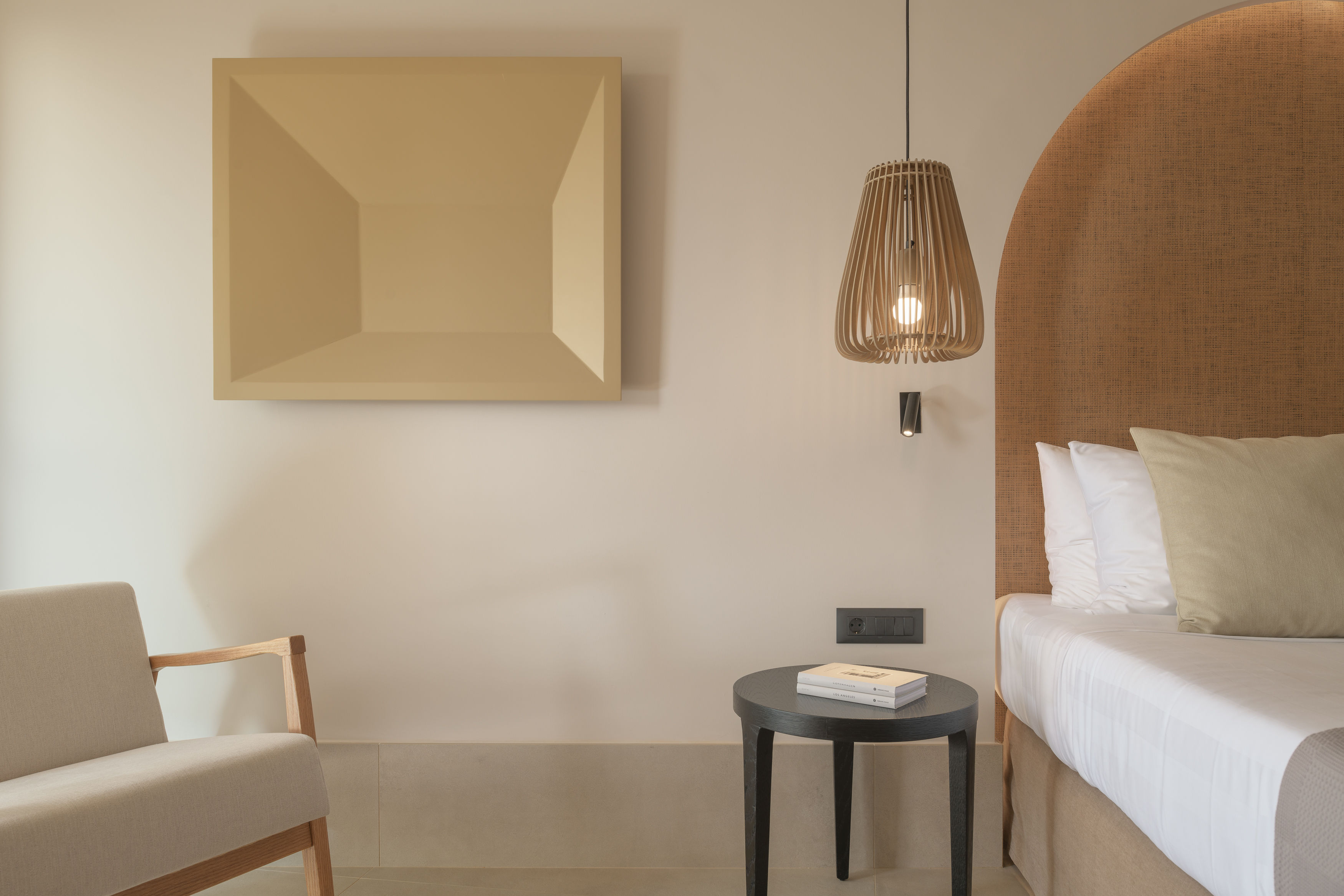 Junior Suite with Sea View