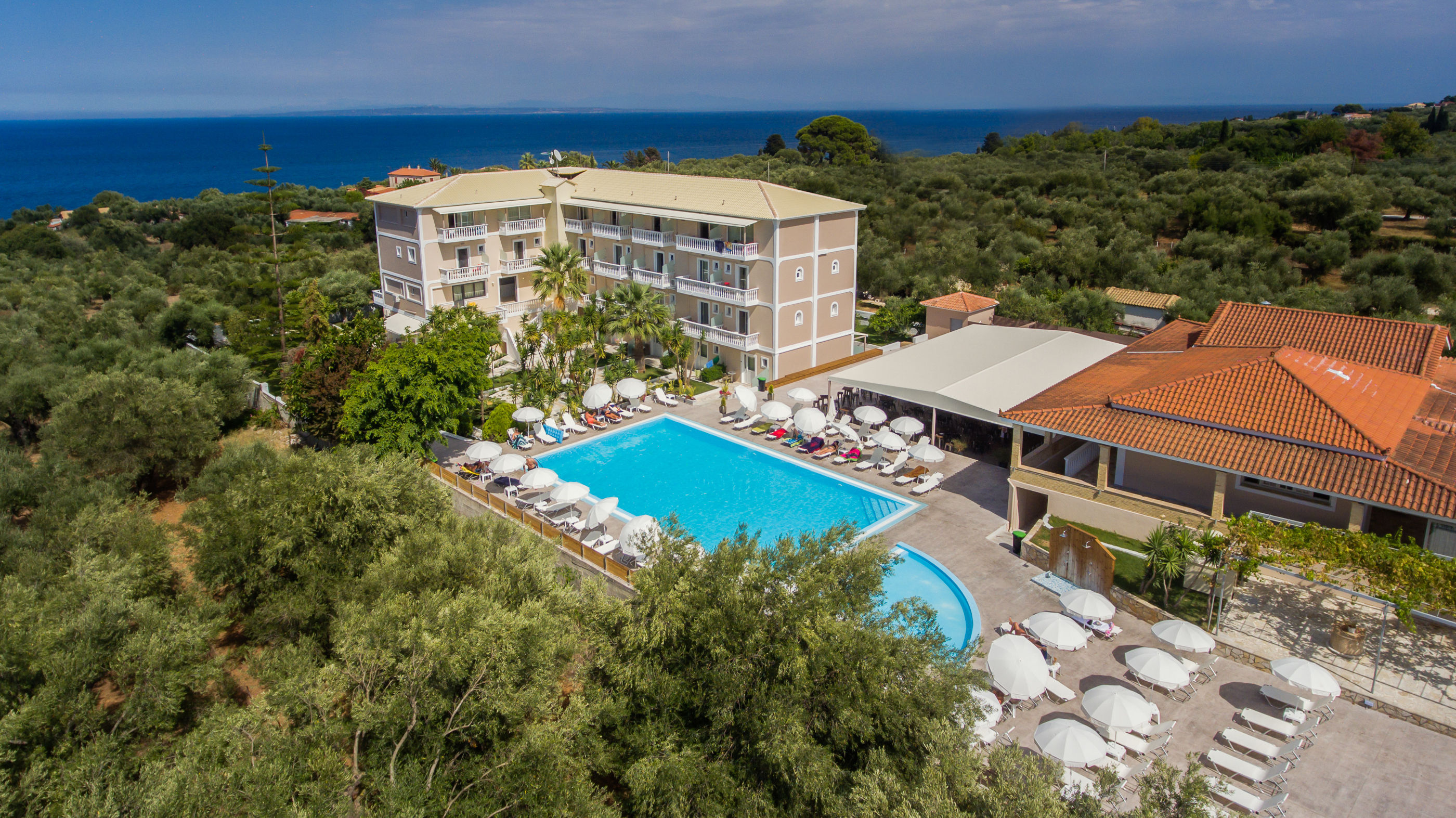 Zakynthos Hotel 1