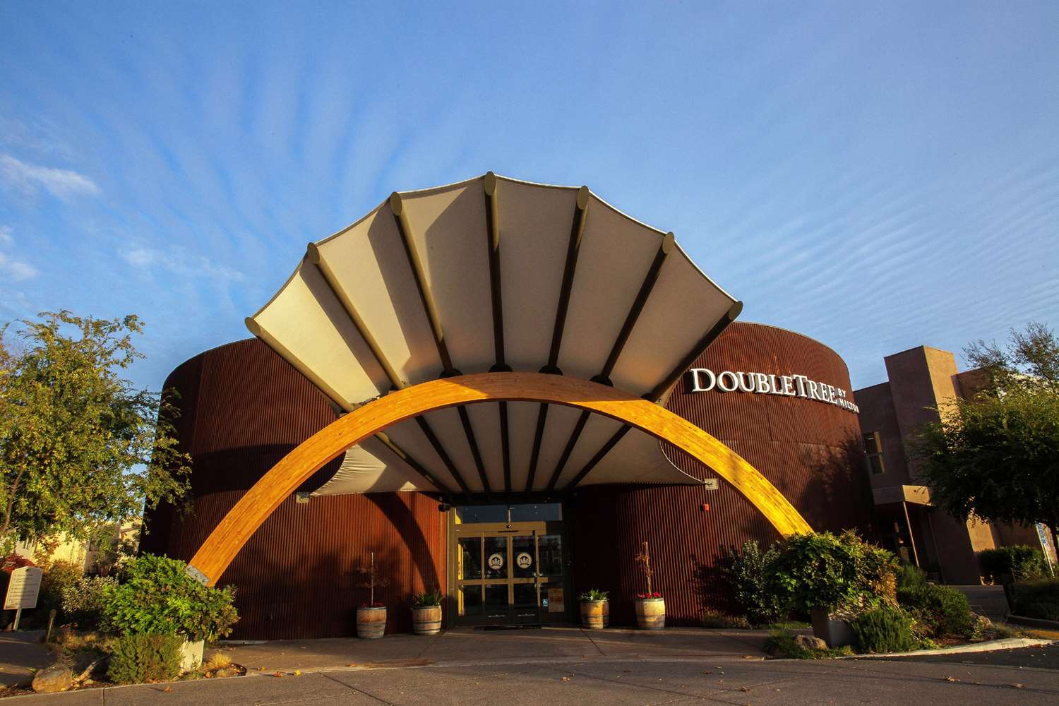 DoubleTree by Hilton Napa Valley American Canyon 2