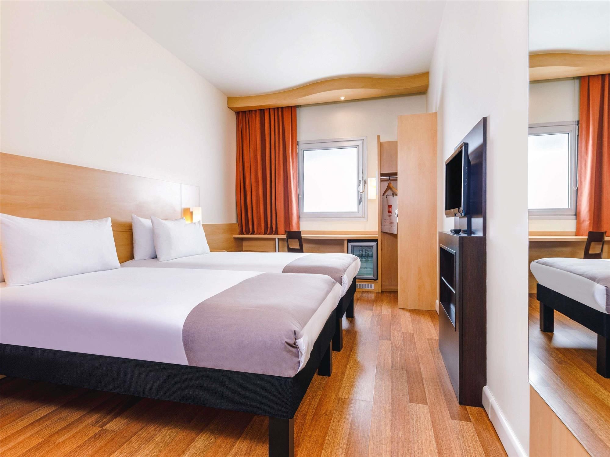 Ibis Istanbul Esenyurt 1