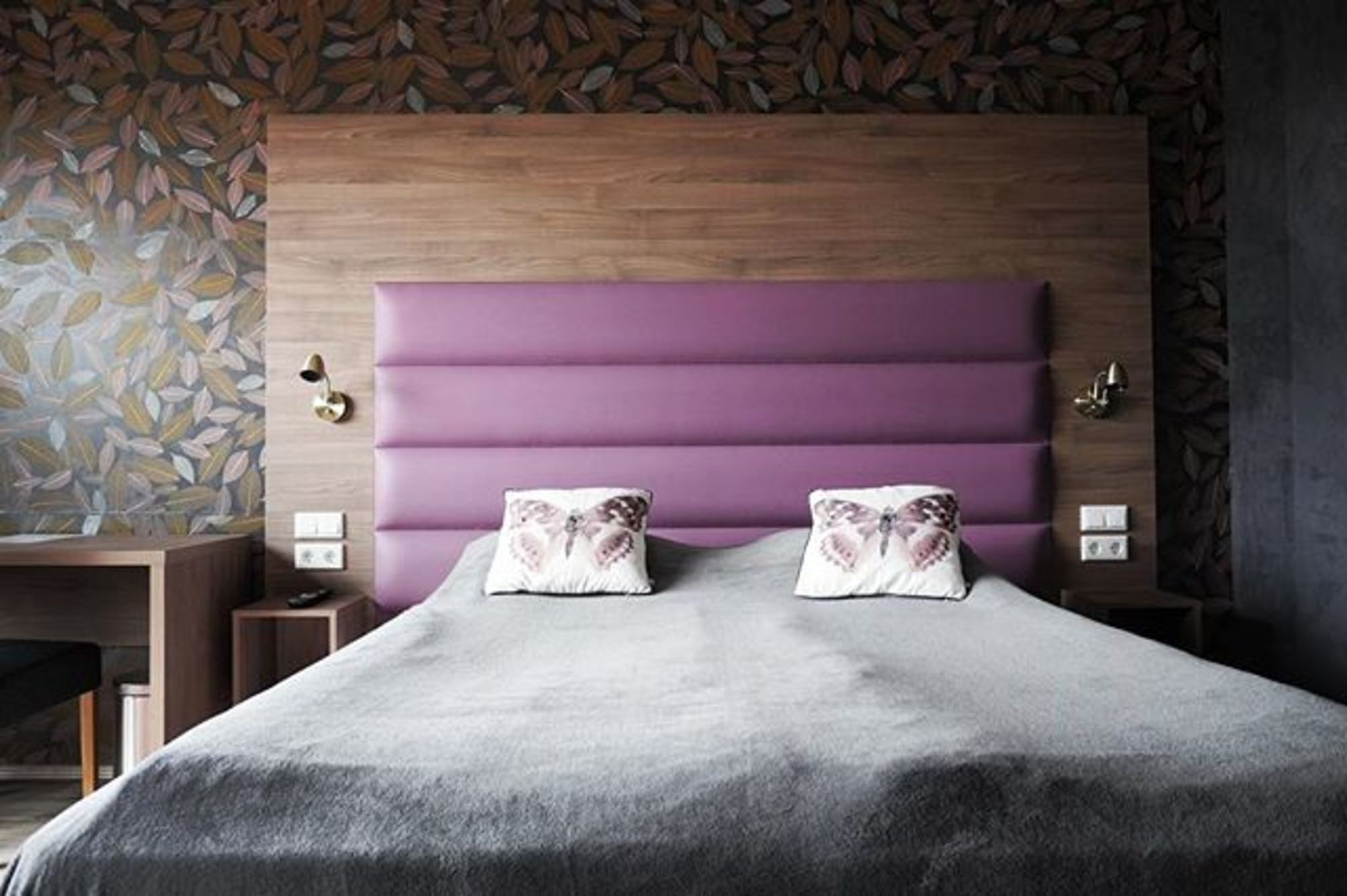 Hotel Kriunes 1