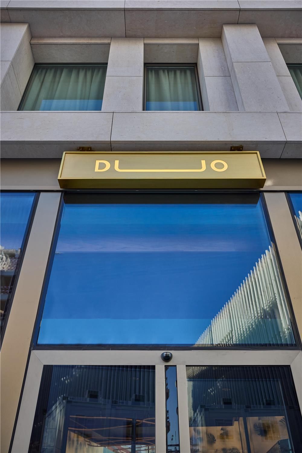 DUO Hotel Lisbon, Curio Collection by Hilton 2