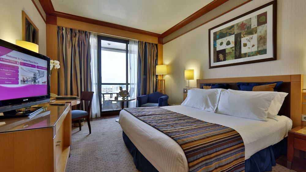 Crowne Plaza BEIRUT by IHG 2