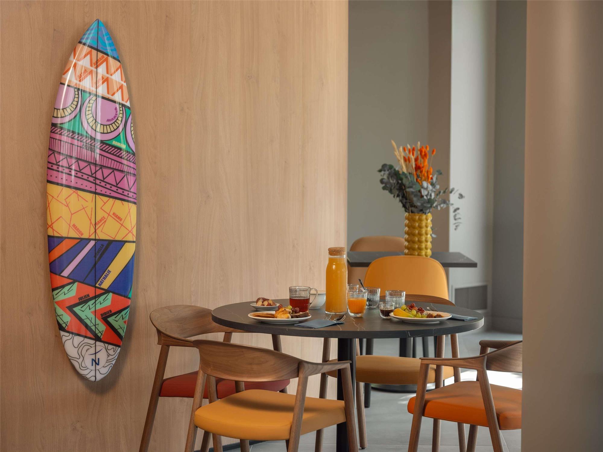 Novotel Paris Val de Fontenay 1