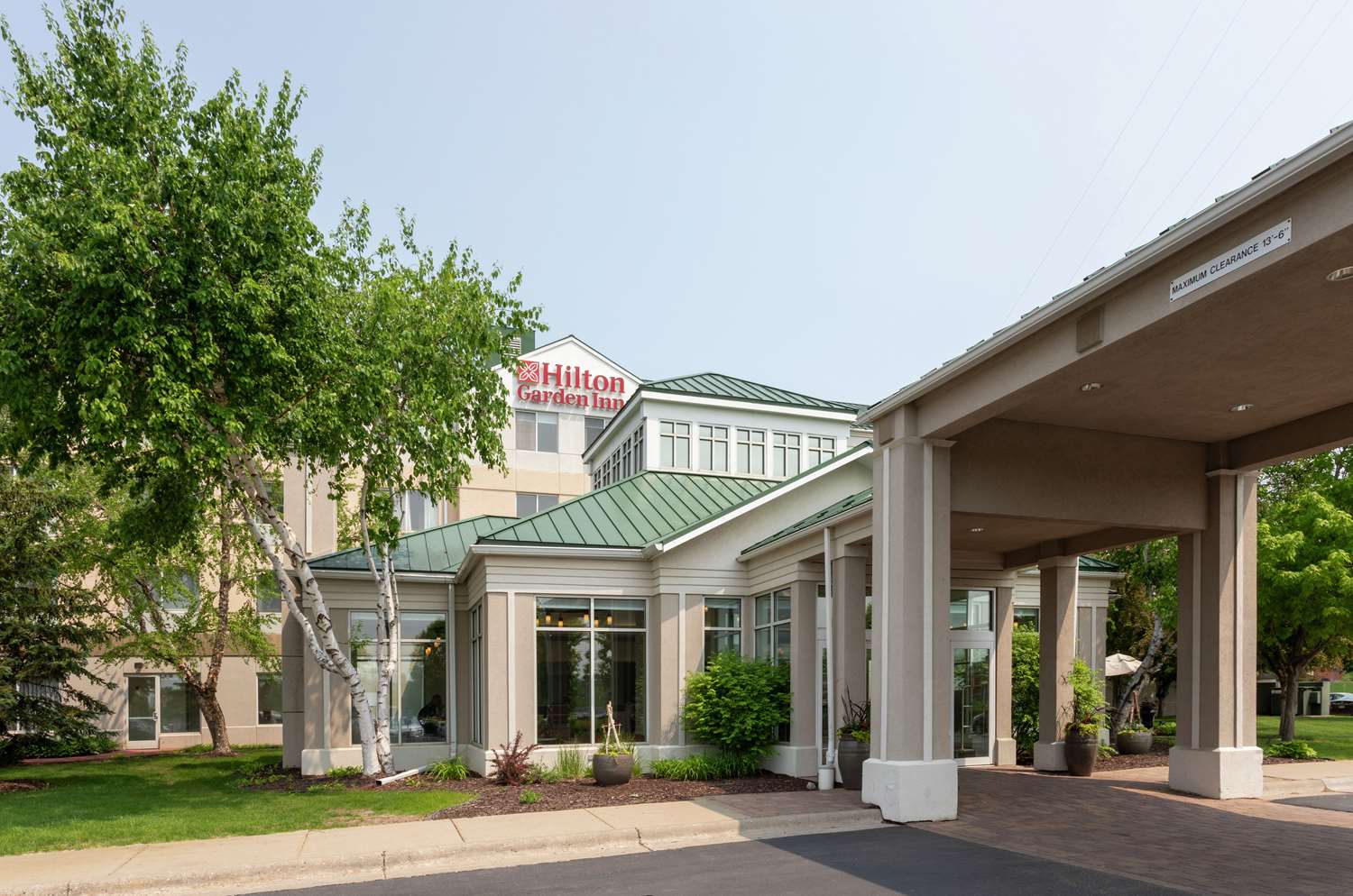 Hilton Garden Inn Minneapolis St. Paul-Shoreview 1