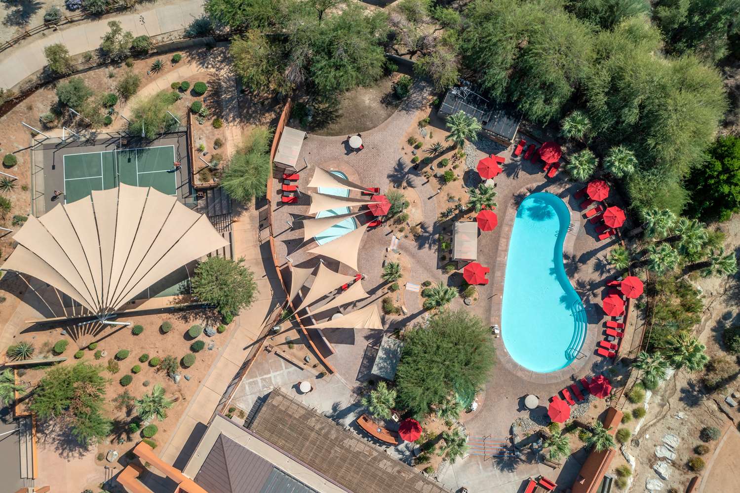 Hilton Grand Vacations Club Palm Desert 2