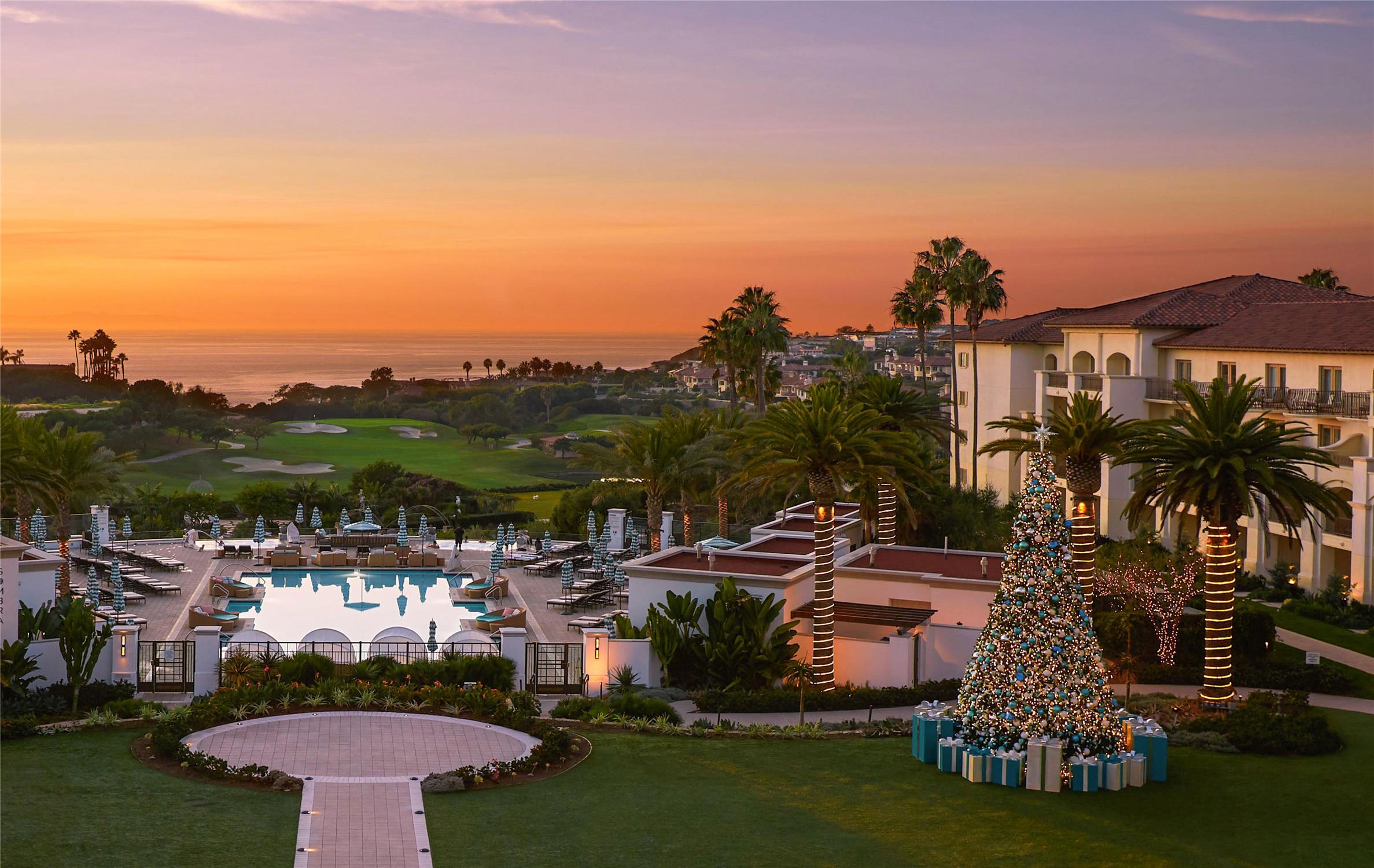 Waldorf Astoria Monarch Beach Resort & Club 2