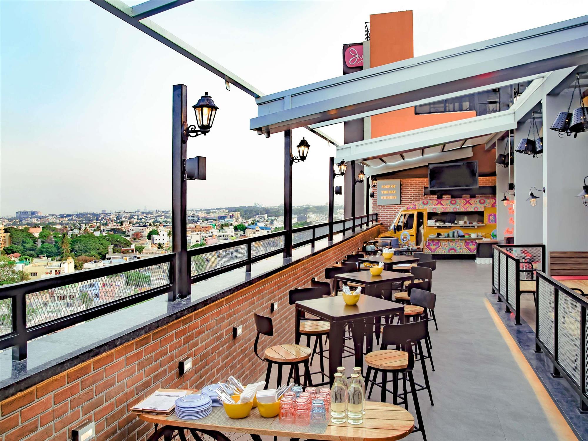 ibis Bengaluru City Centre - An Accor Brand 2