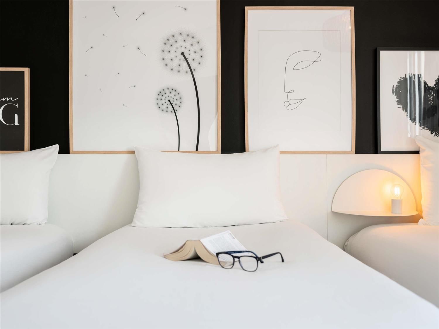 ibis Styles Paris Gare de l'Est Château Landon 1
