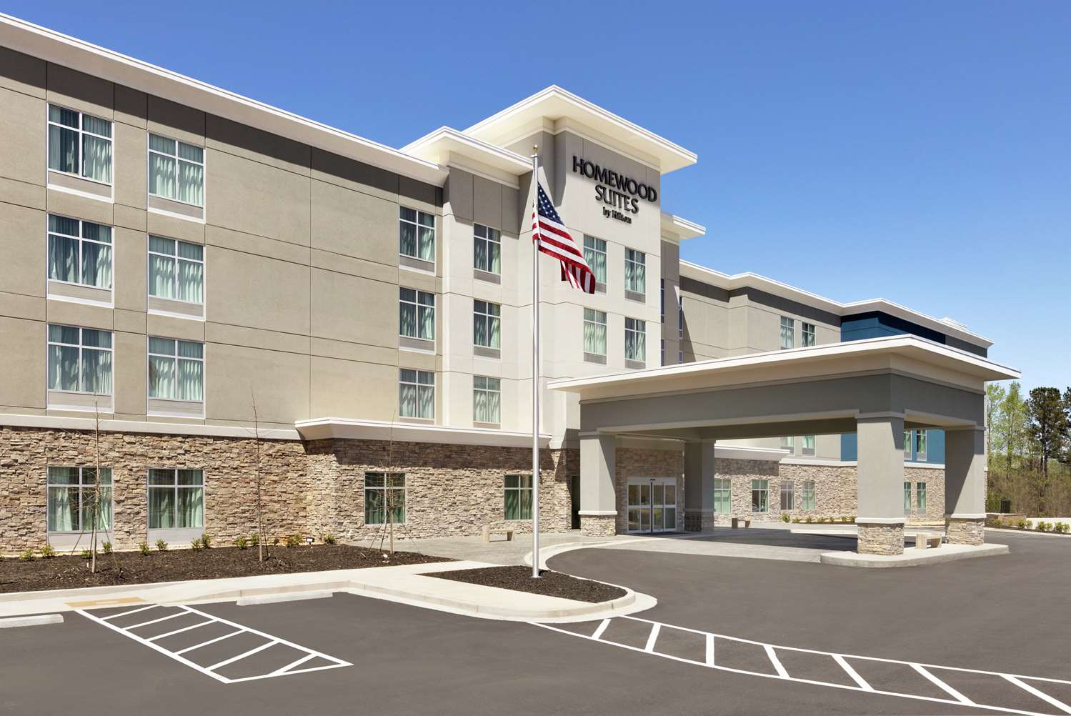 Homewood Suites By Hilton Mcdonough 1