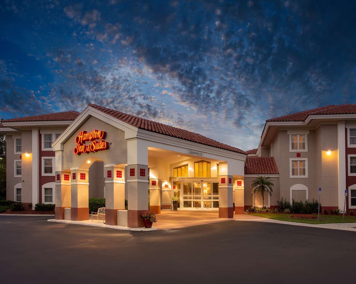 Hampton Inn & Suites Venice Bayside South Sarasota 2