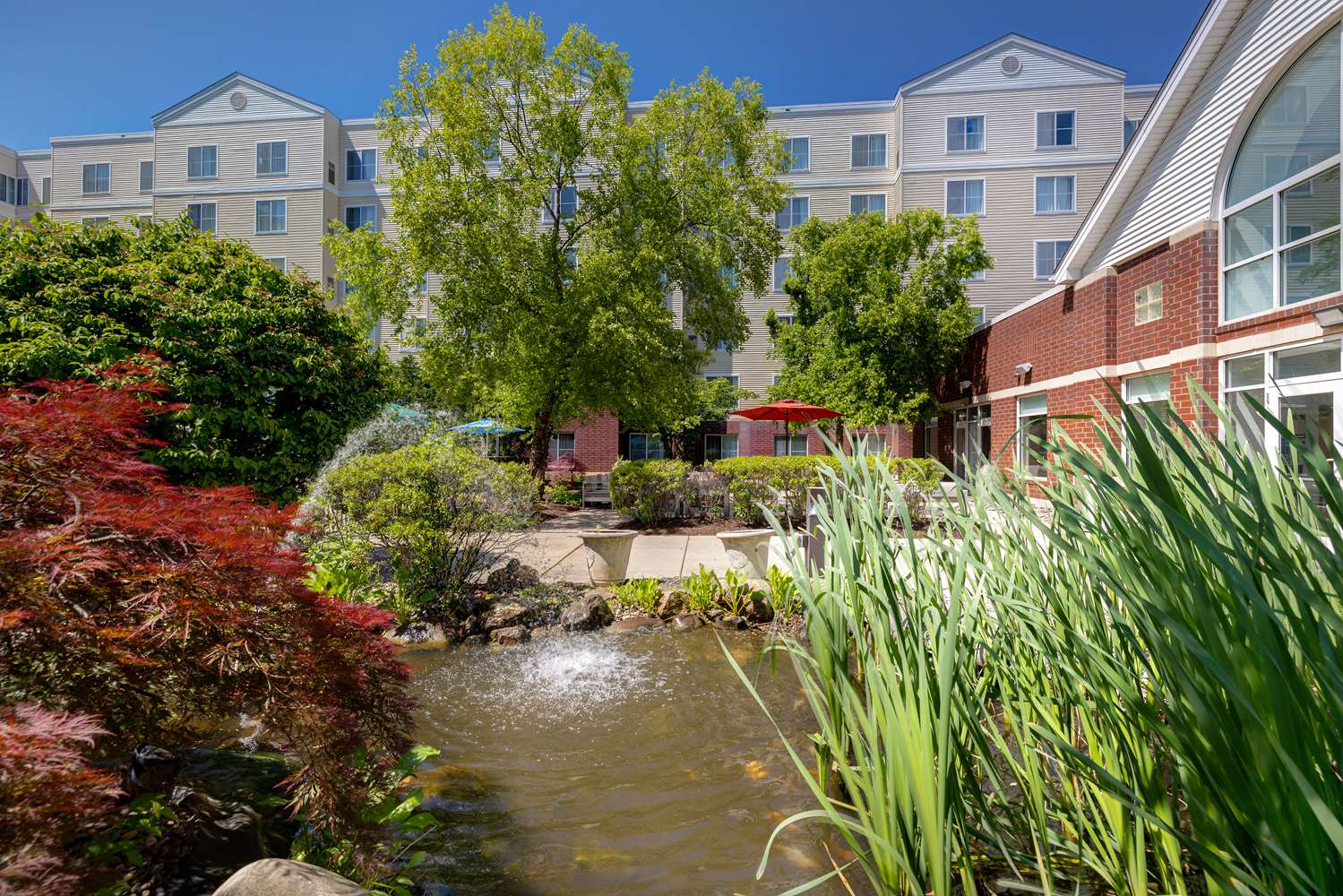 Homewood Suites by Hilton Lansdale 2