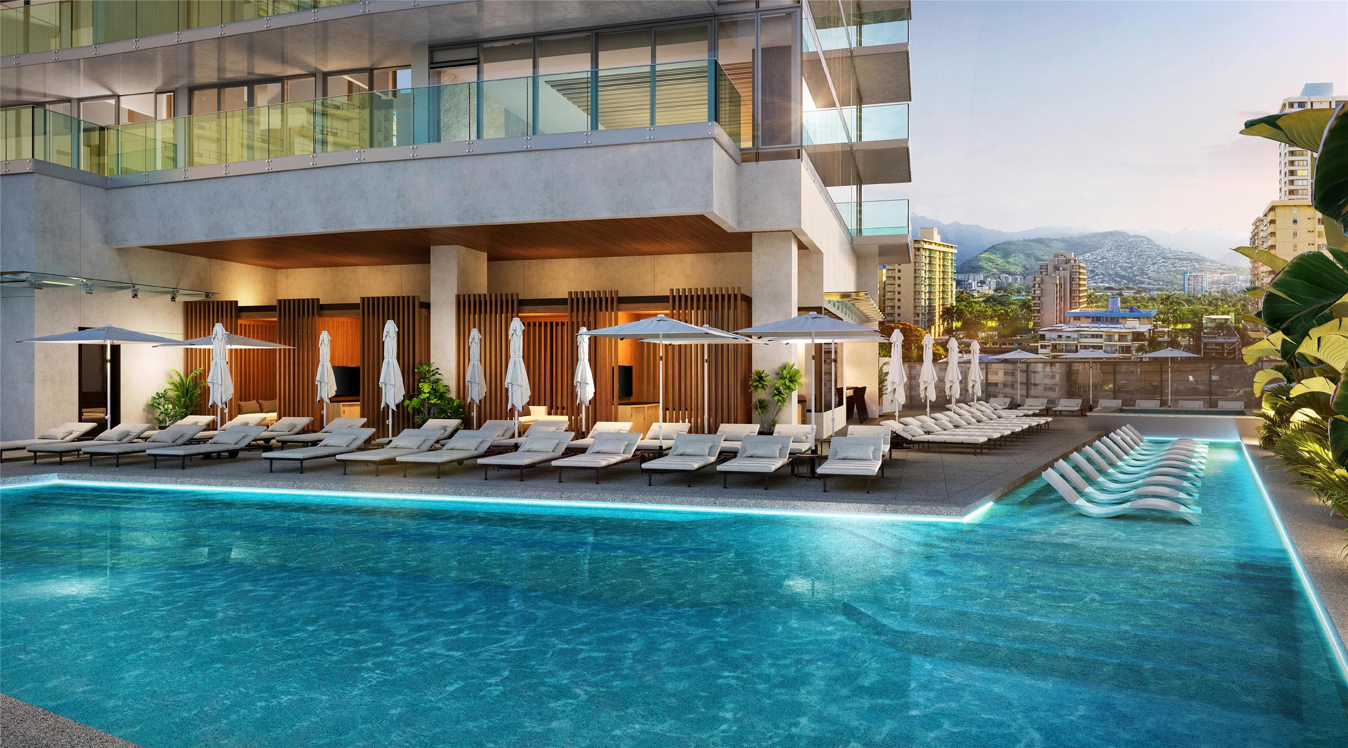 Hilton Club Ka Haku Honolulu 1