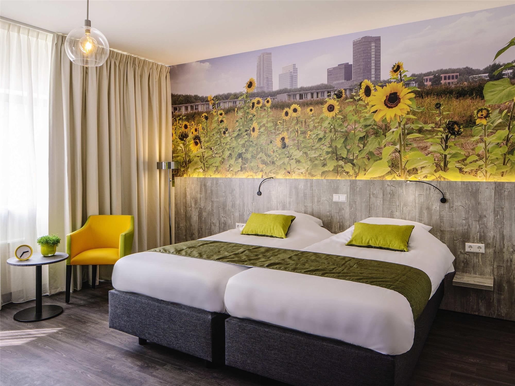 Ibis Styles Almere 2
