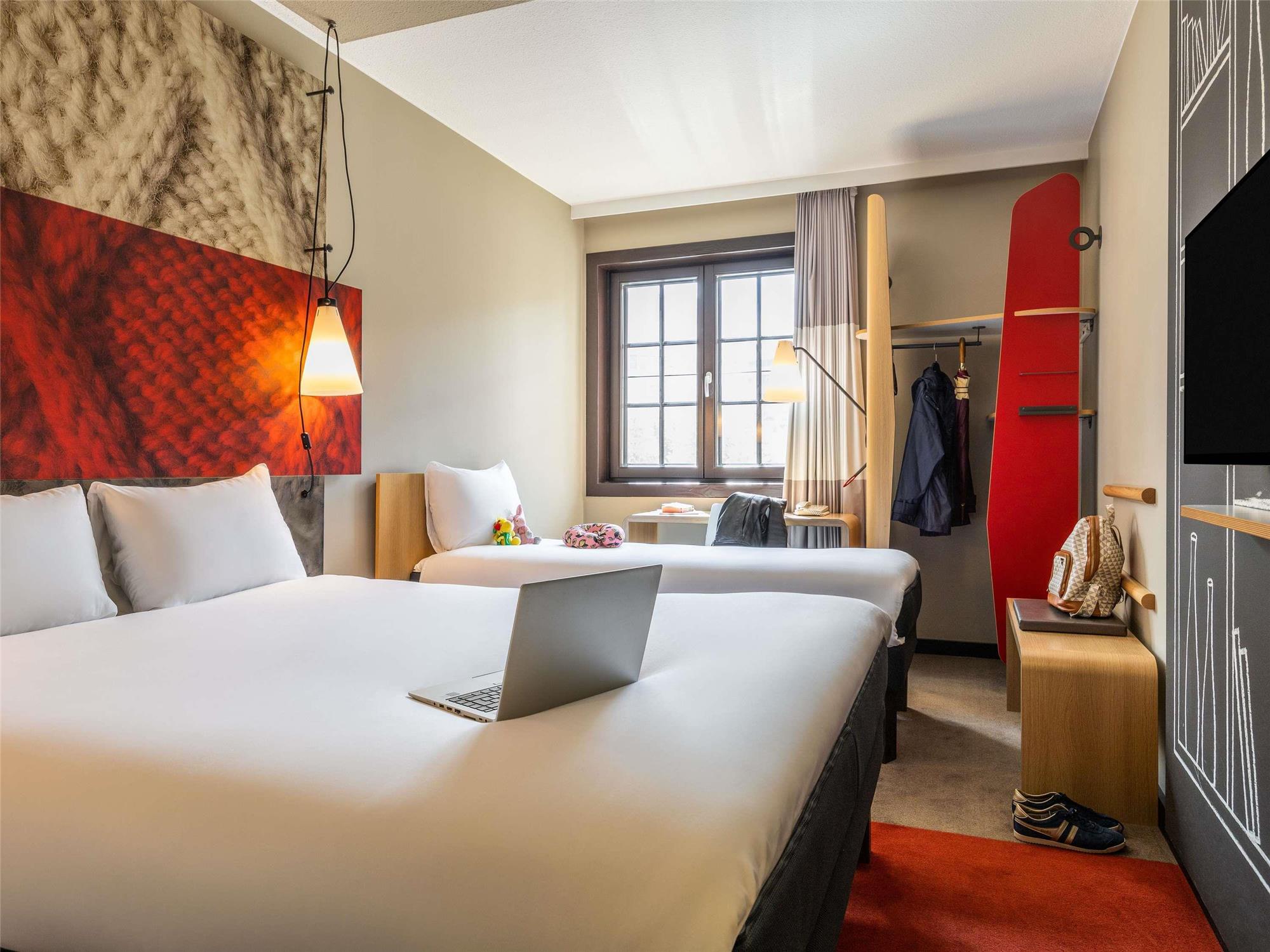 ibis Hotel Brussels off Grand'Place 2