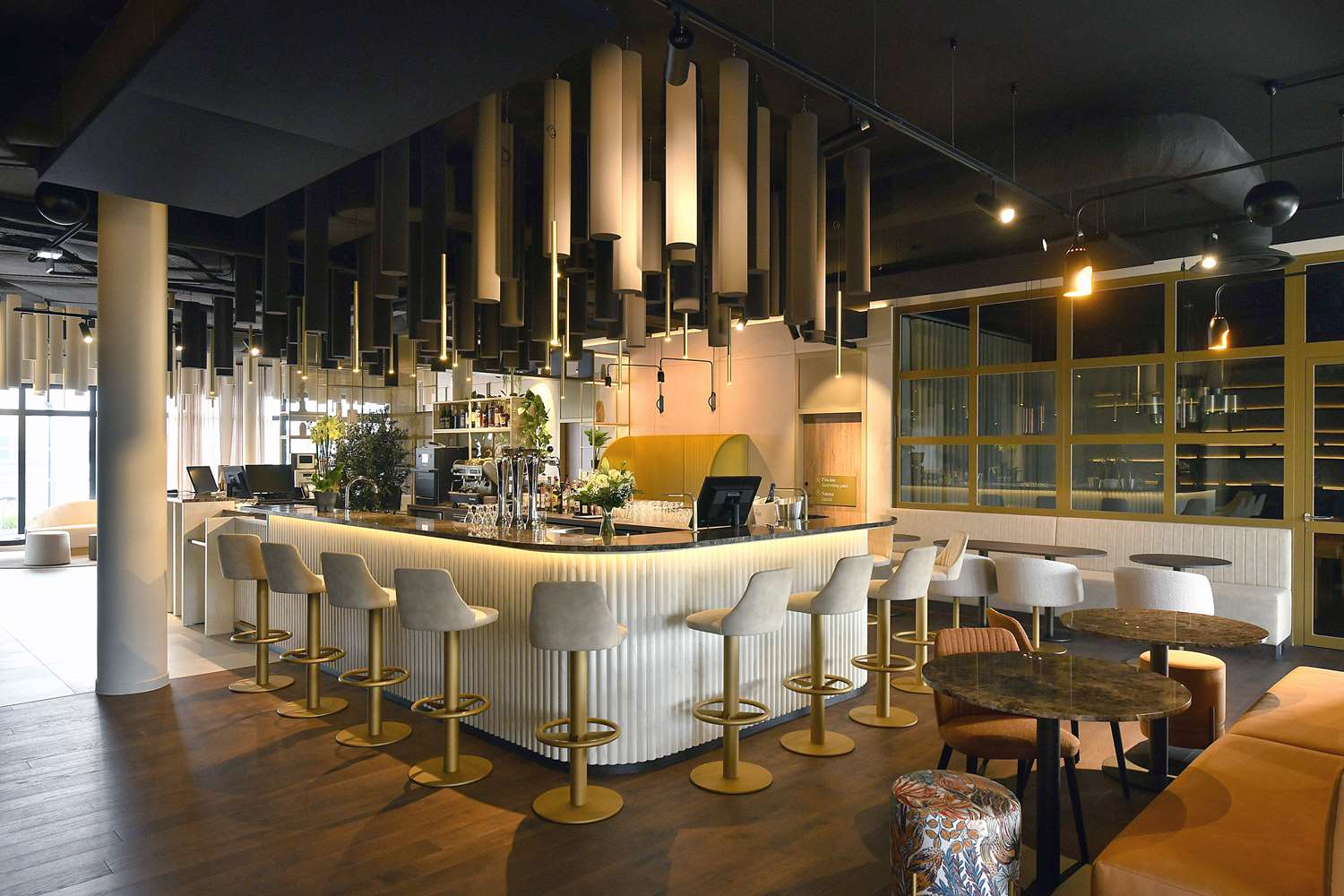 Golden Tulip Reims Bezannes 1