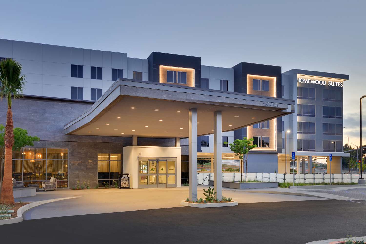 Homewood Suites By Hilton Irvine Spectrum Lake Forest 1