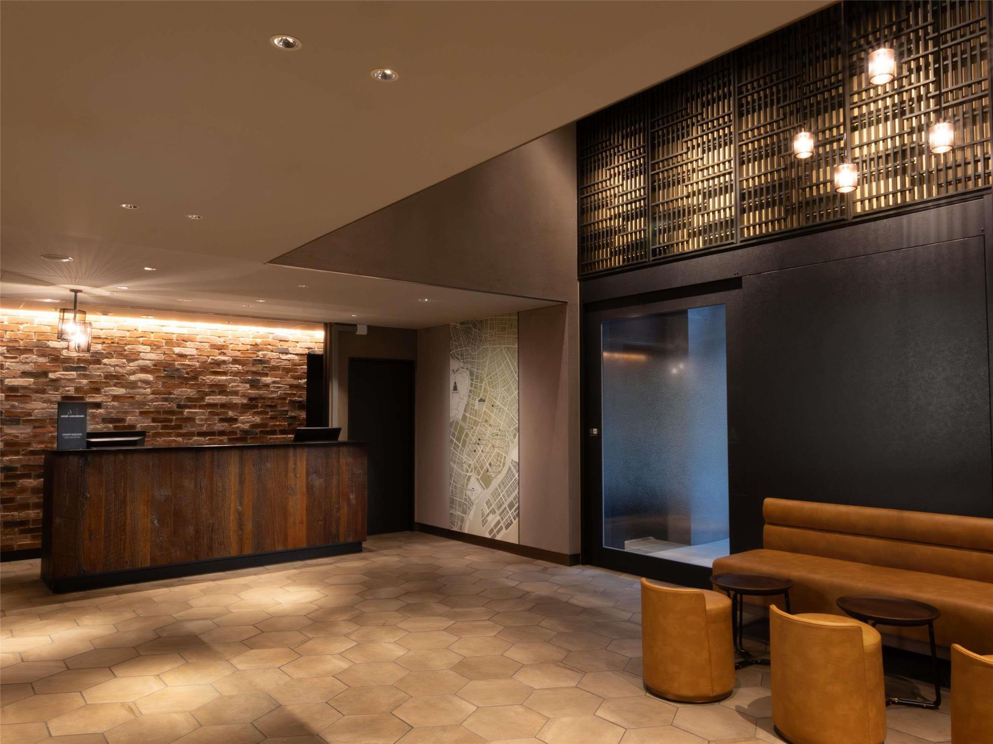 ibis Styles Tokyo Ginza East 2
