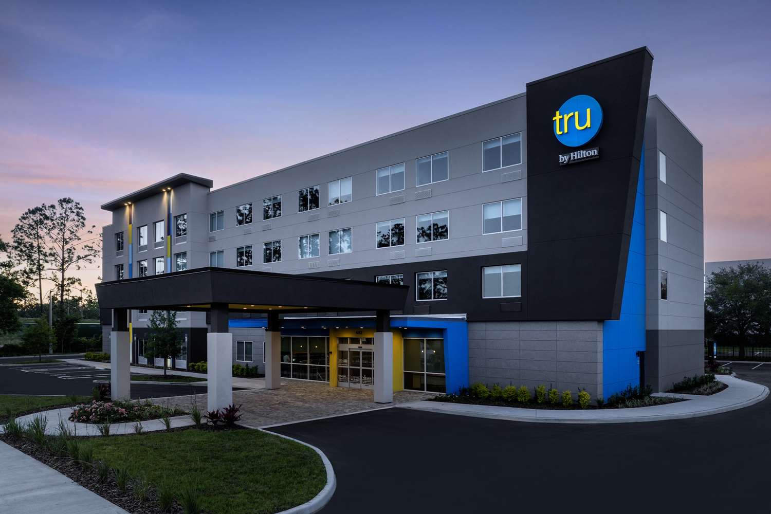 Tru by Hilton Jacksonville West I 295 2