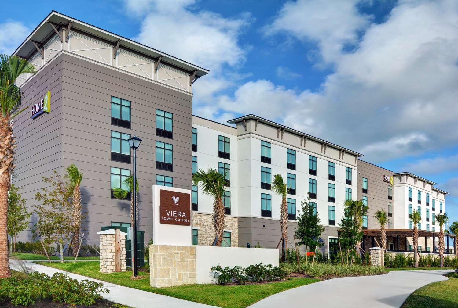 Home2 Suites By Hilton Melbourne Viera 2