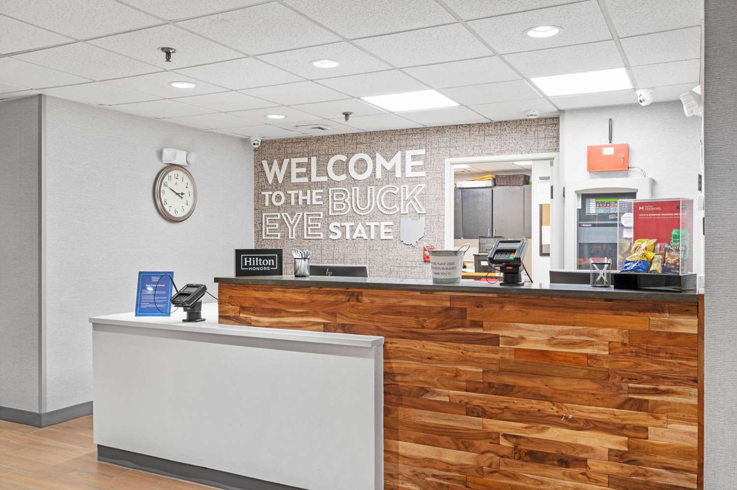 Hampton Inn Cleveland/Westlake 2