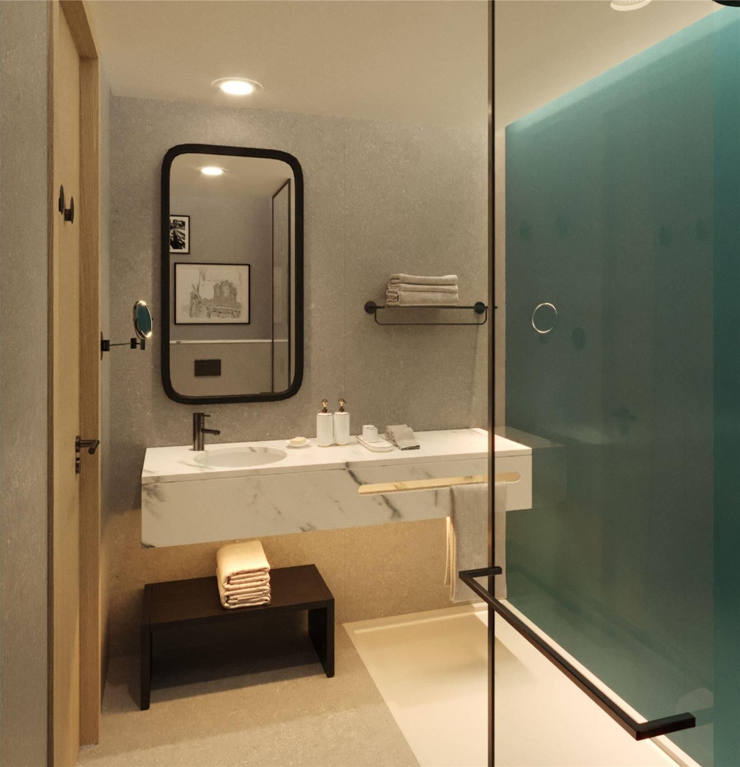 The 6th Bridge Suites Porto, Tapestry Collection by Hilton 1