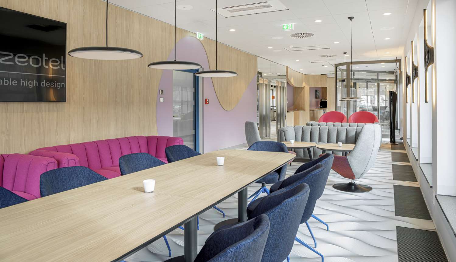 Prize by Radisson, Dresden Mitte 2
