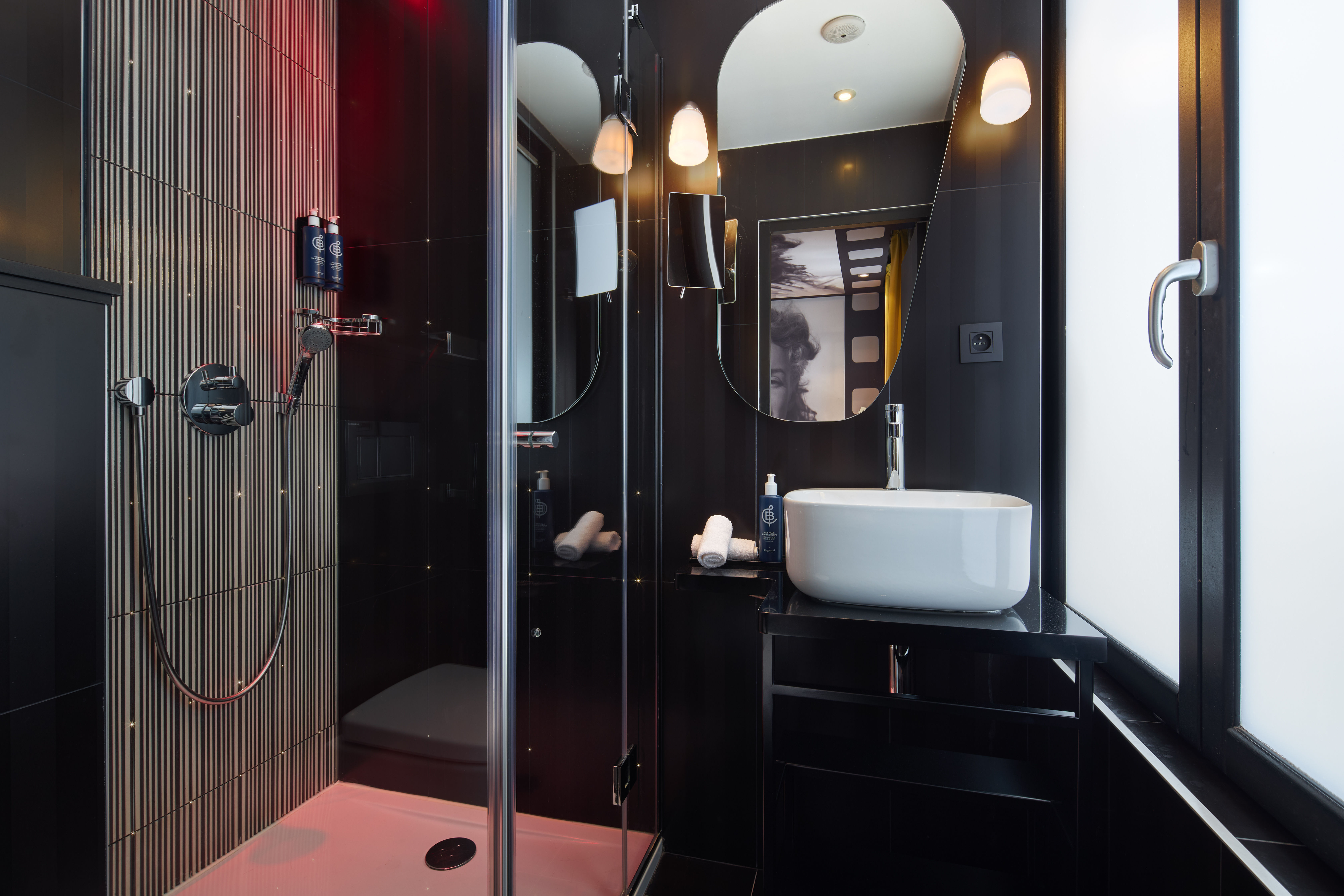 Platine Hotel 2