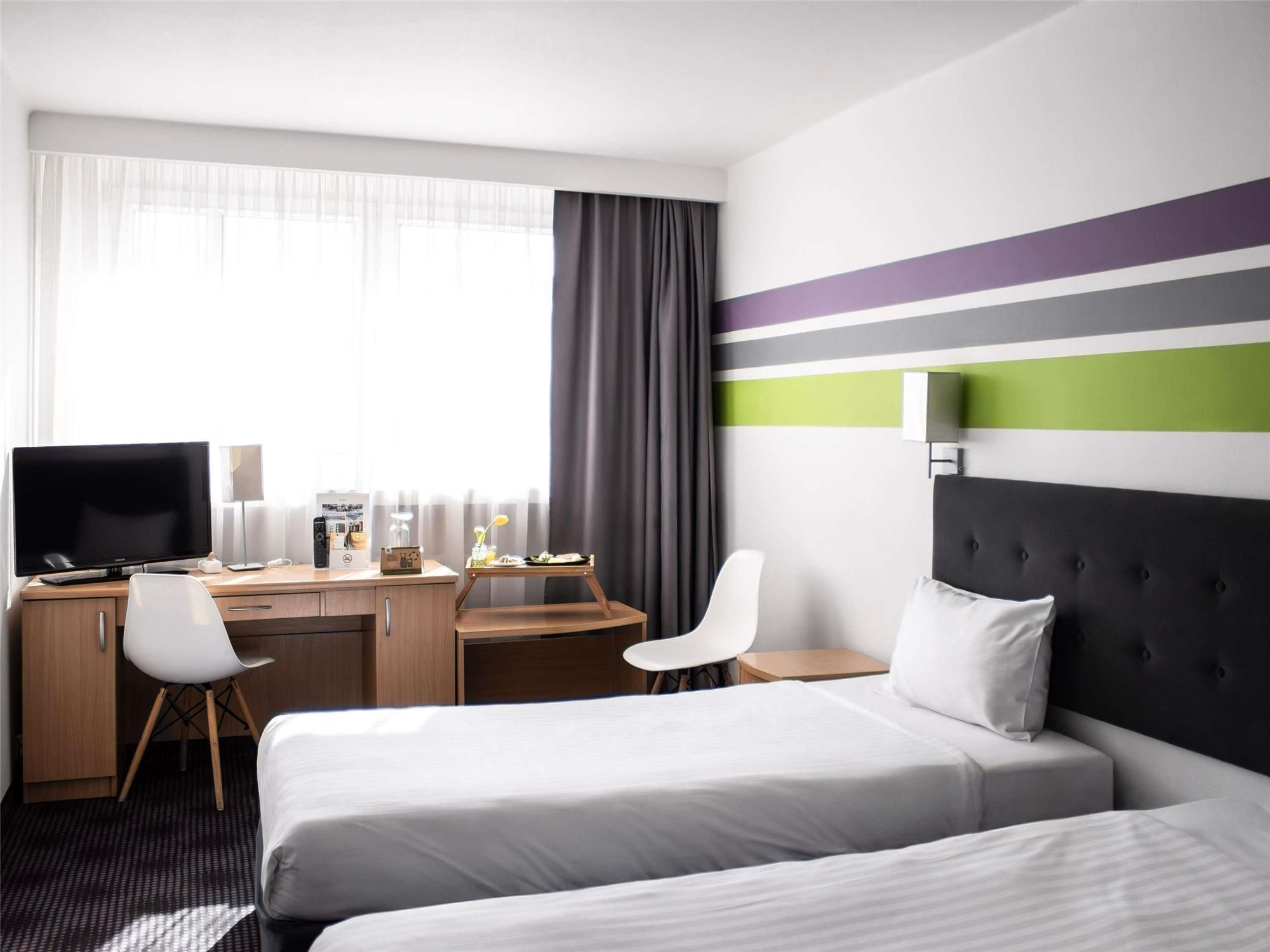 Standard Chambre