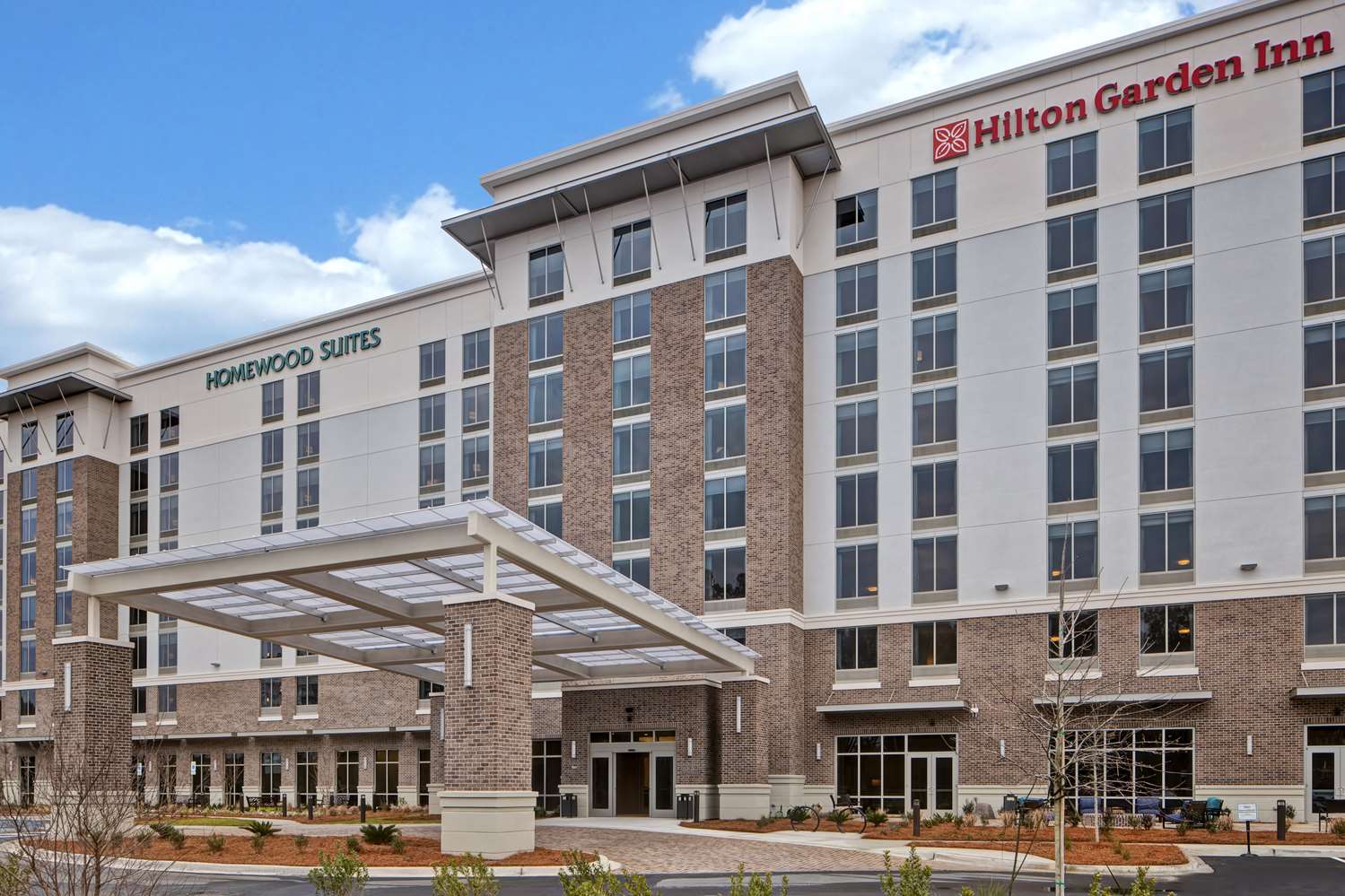 Hilton Garden Inn Summerville, Sc 2
