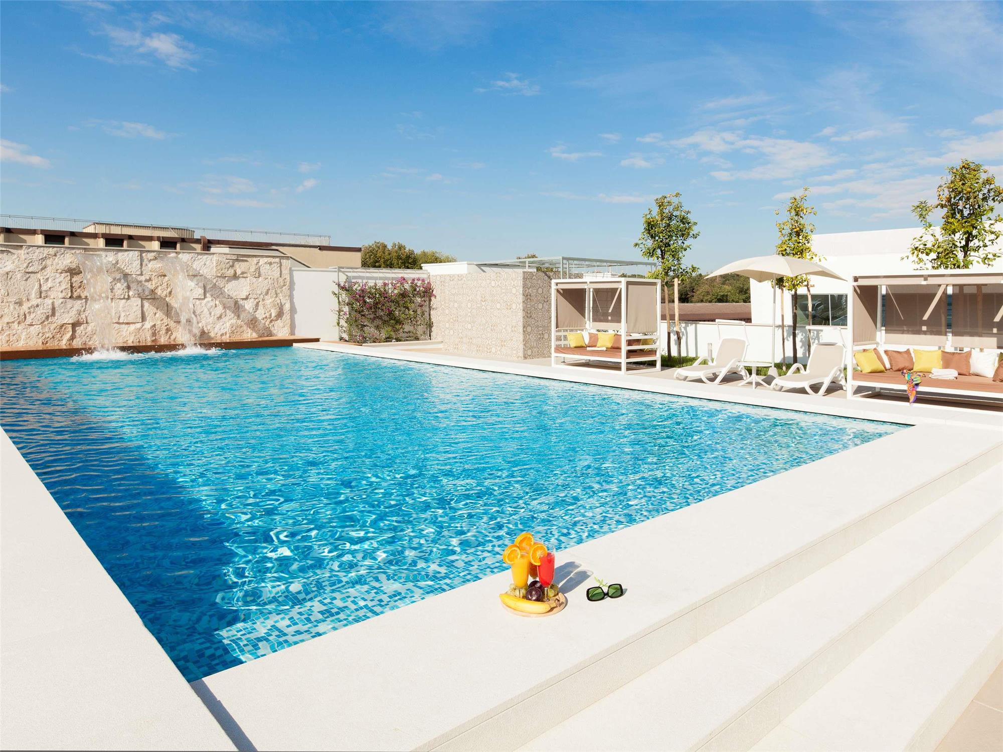 Aparthotel Adagio Rome Vatican 1