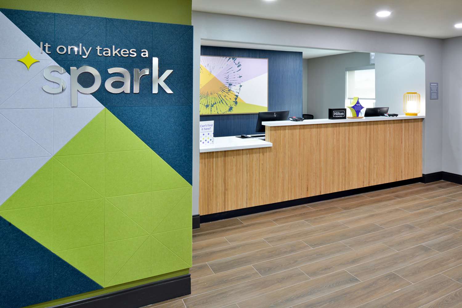 Spark By Hilton Dallas Medical District Love Field 2