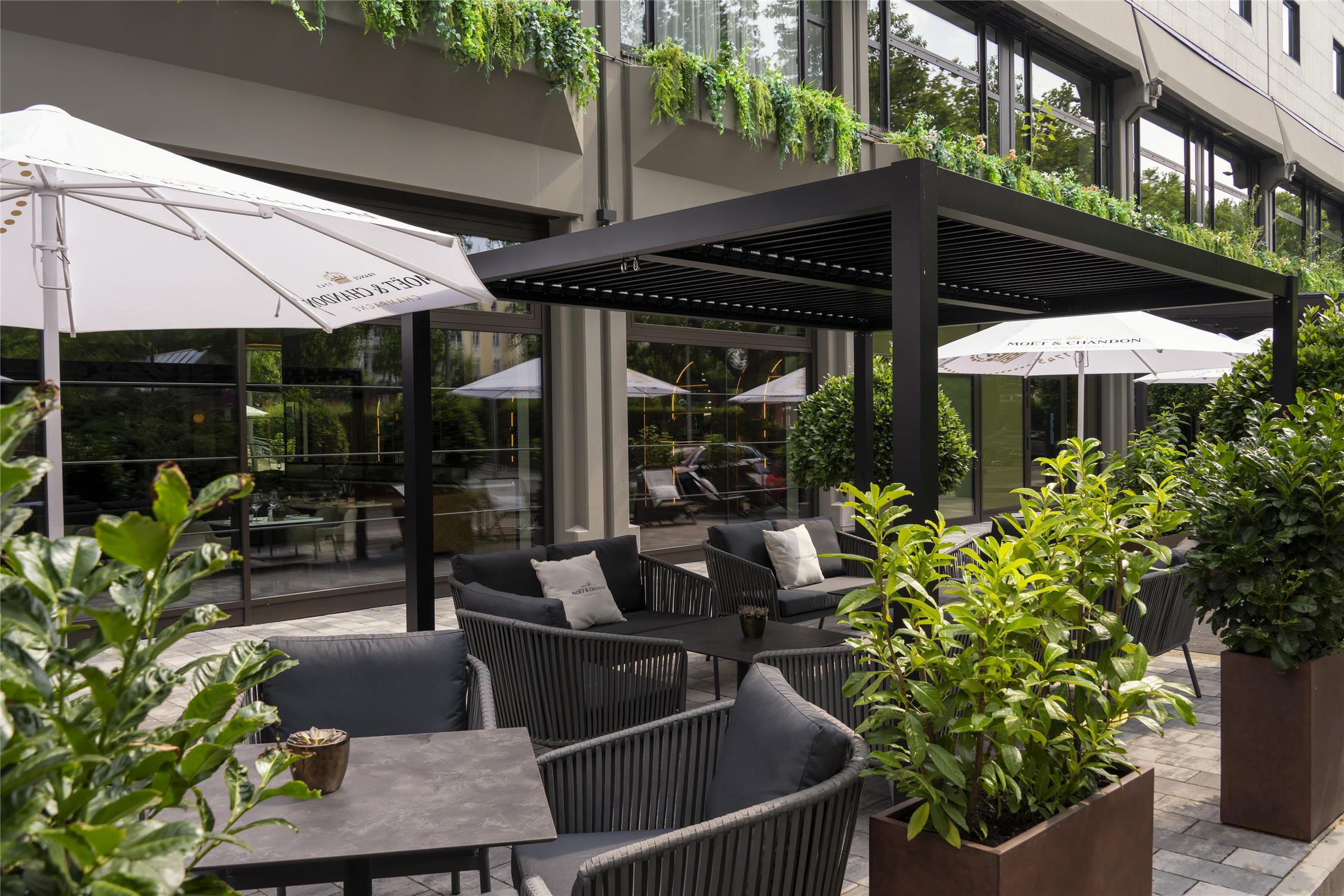 DoubleTree by Hilton Berlin Ku'damm 2