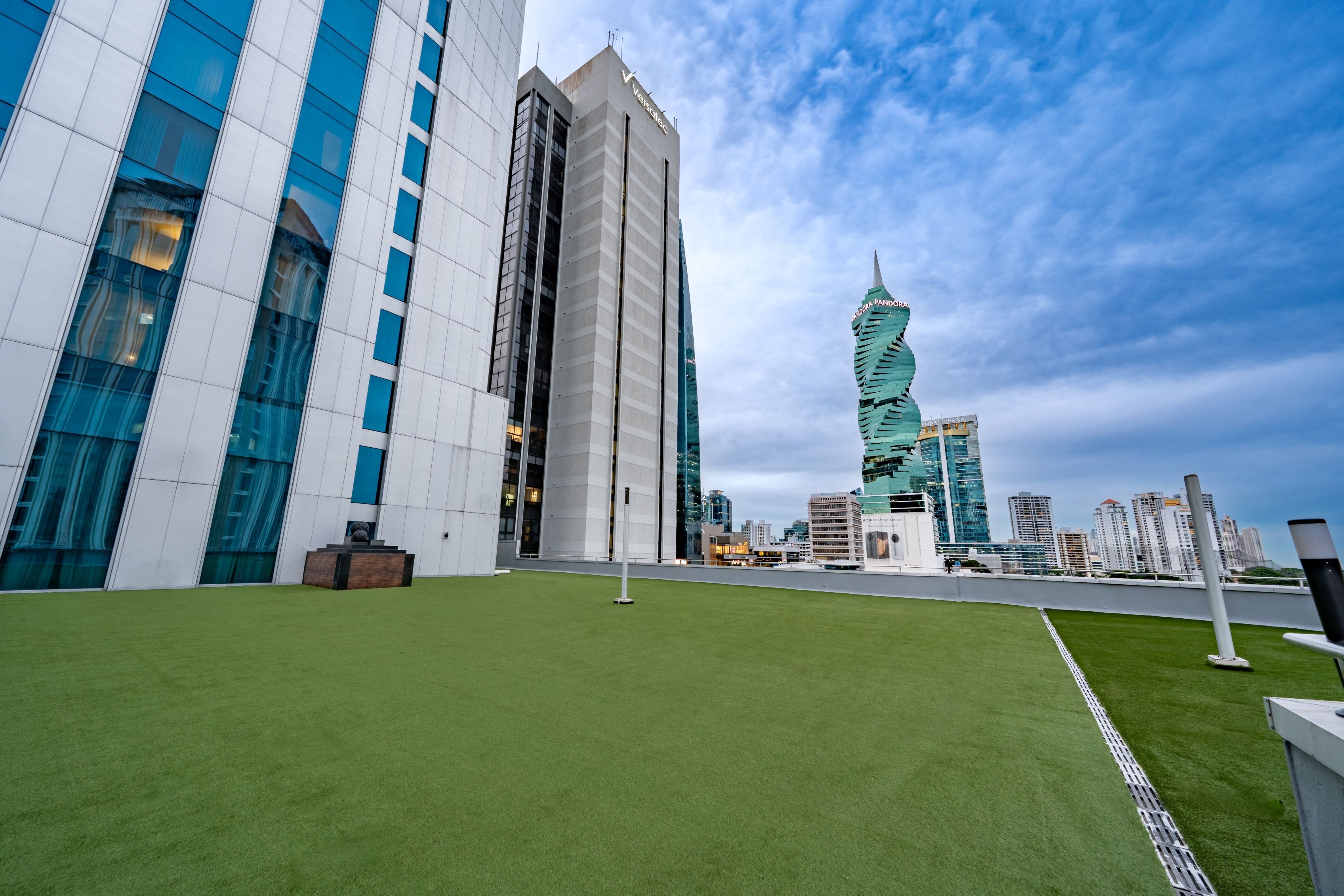 Riu Plaza Panamá 2