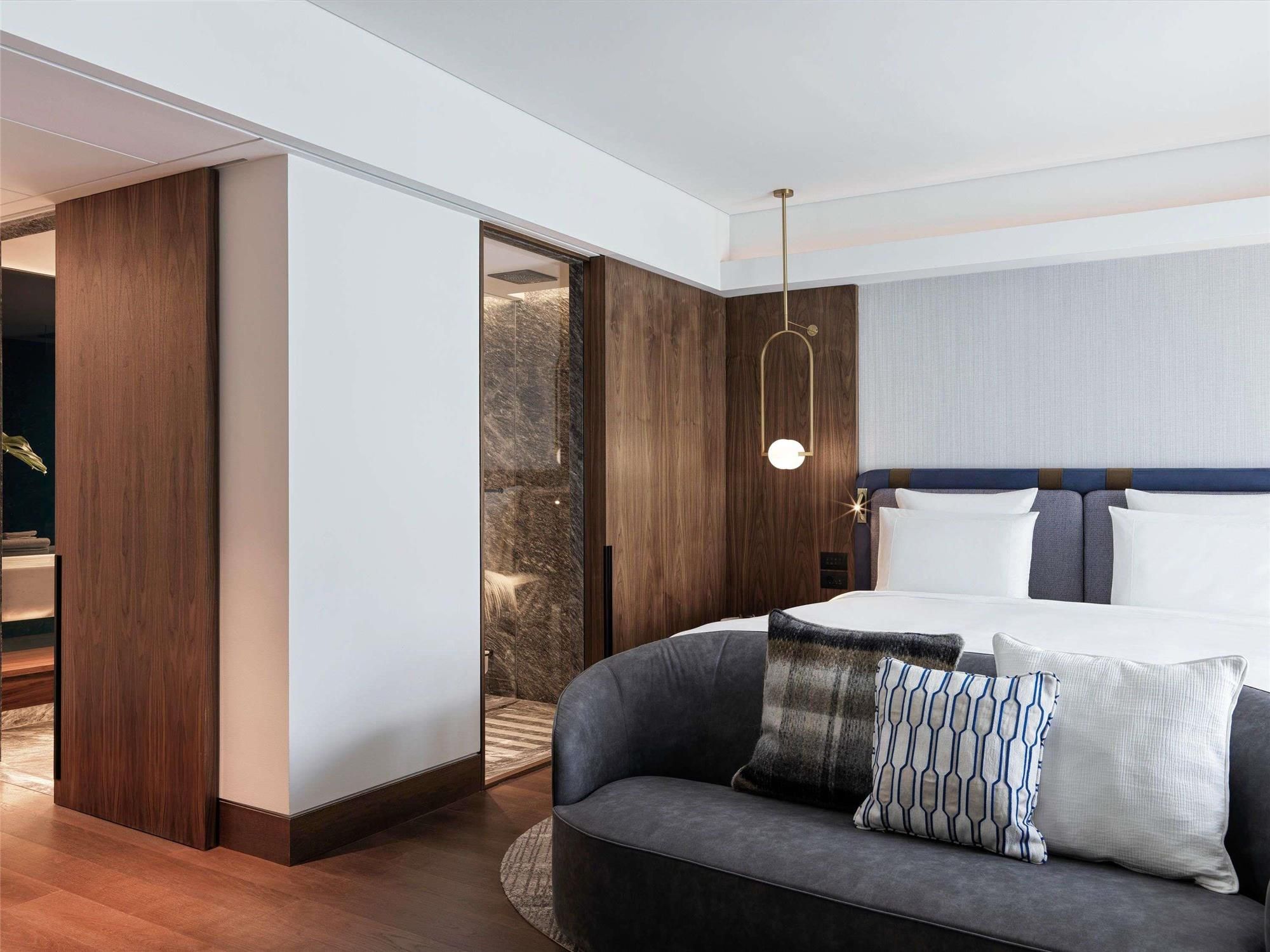Athens Capital Center Hotel - MGallery Collection 2
