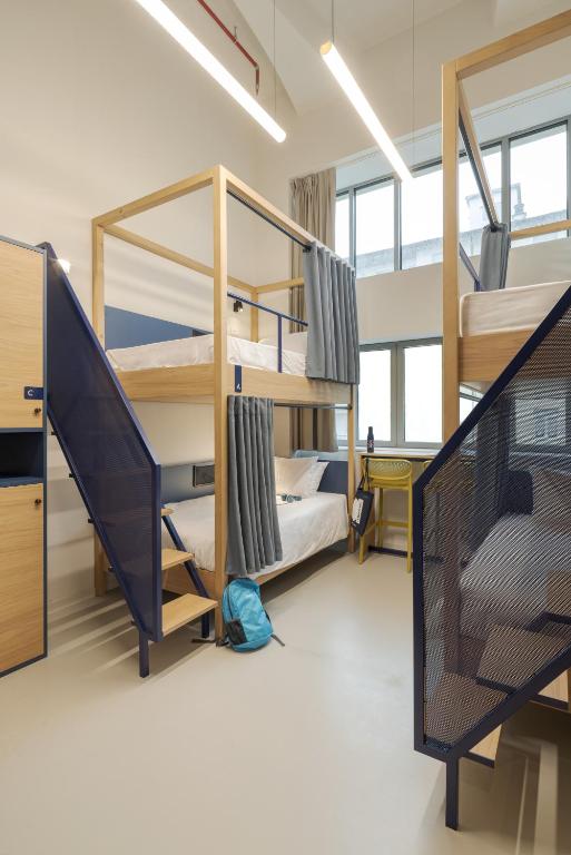 Twin/Double Room