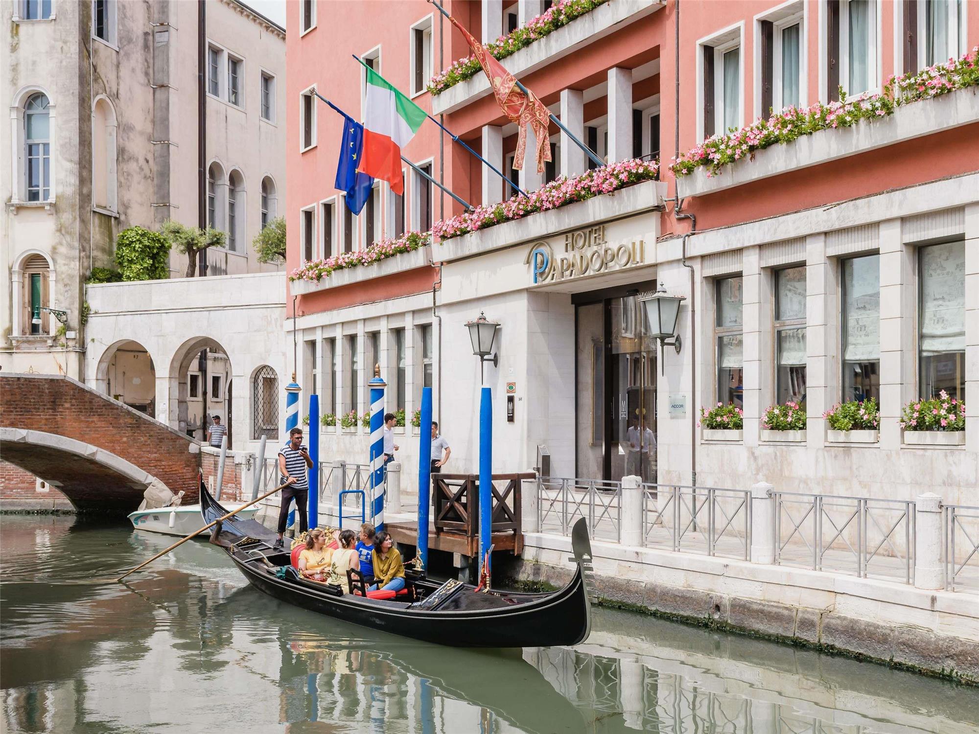 Papadopoli Hotel Venezia - MGallery Collection 1