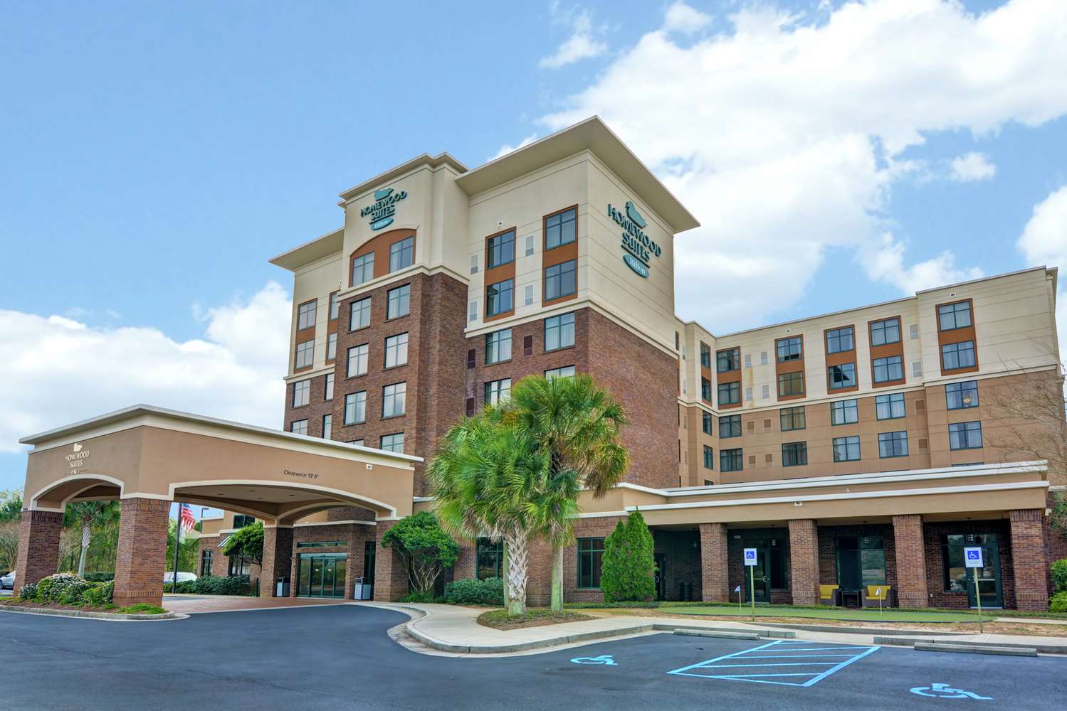Homewood Suites Mobile East Bay/Daphne 1