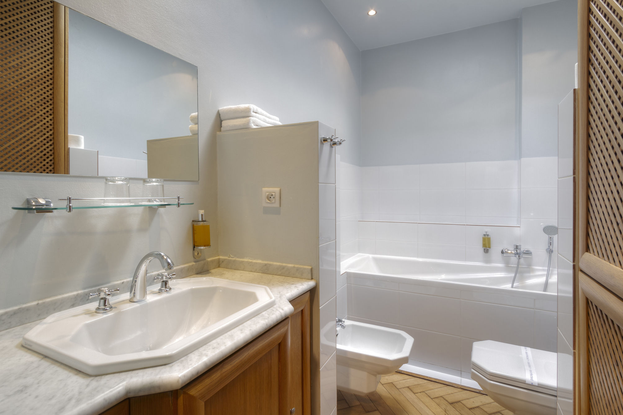 Ejecutiva Suite