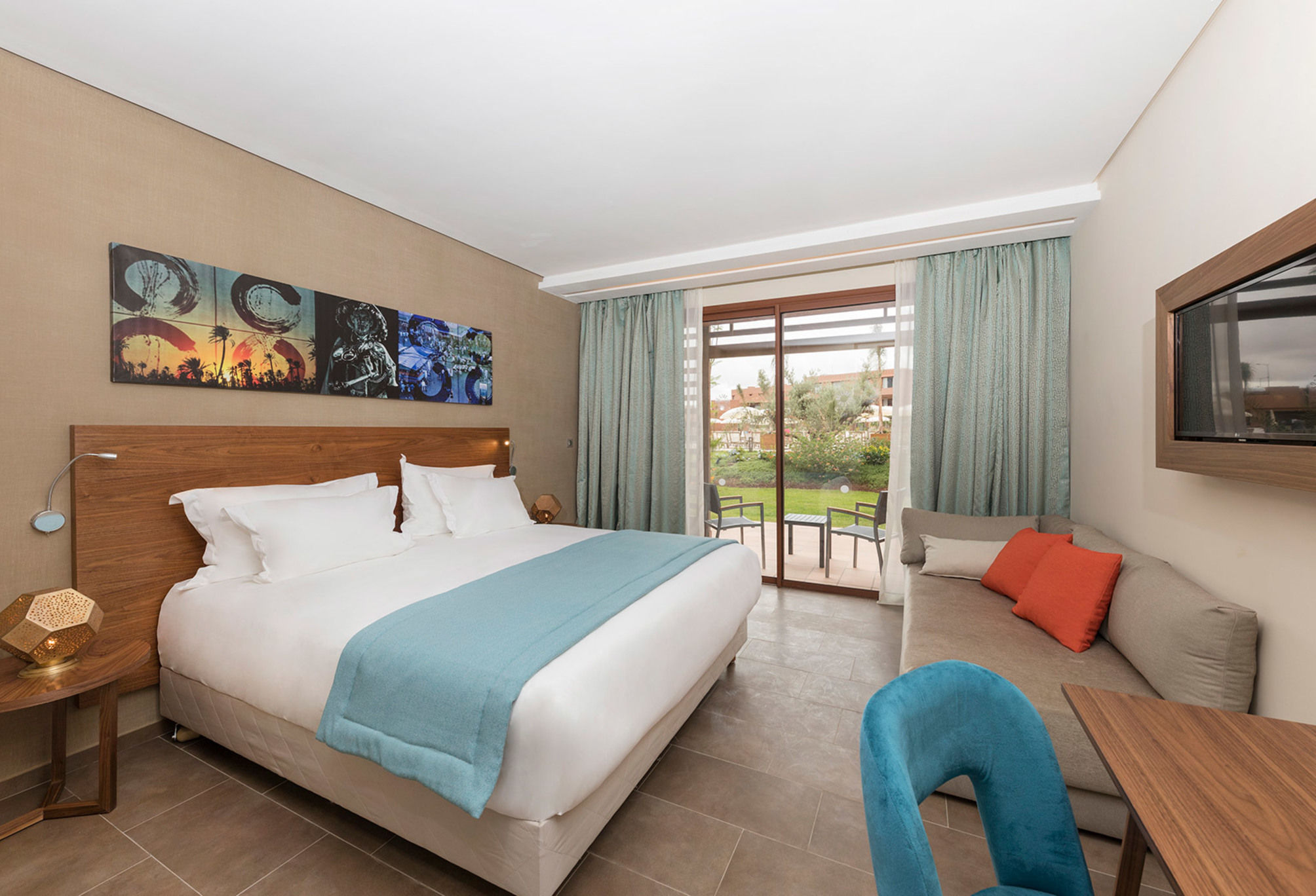 Be Live Experience Marrakech Palmeraie - All Inclusive 2