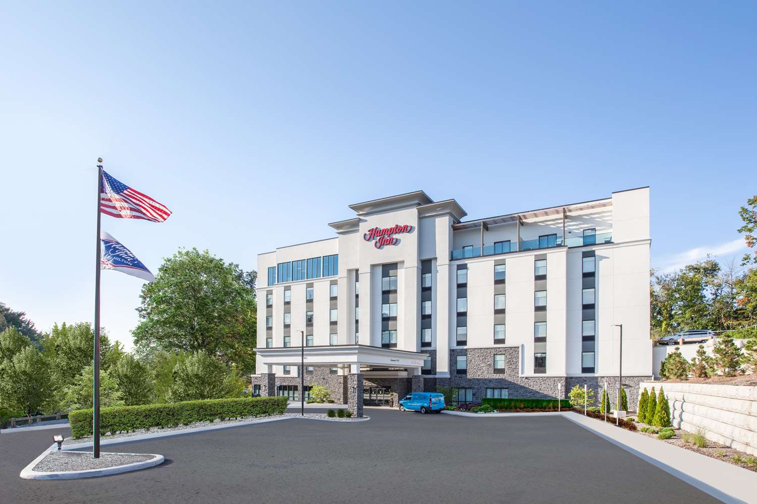 Hampton Inn Rochester Penfield, Ny 1