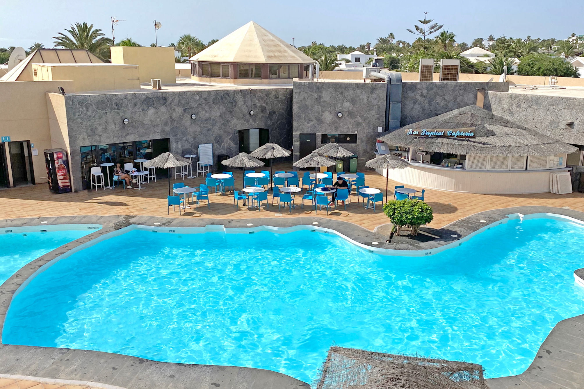 BLUESEA Costa Teguise Gardens 1