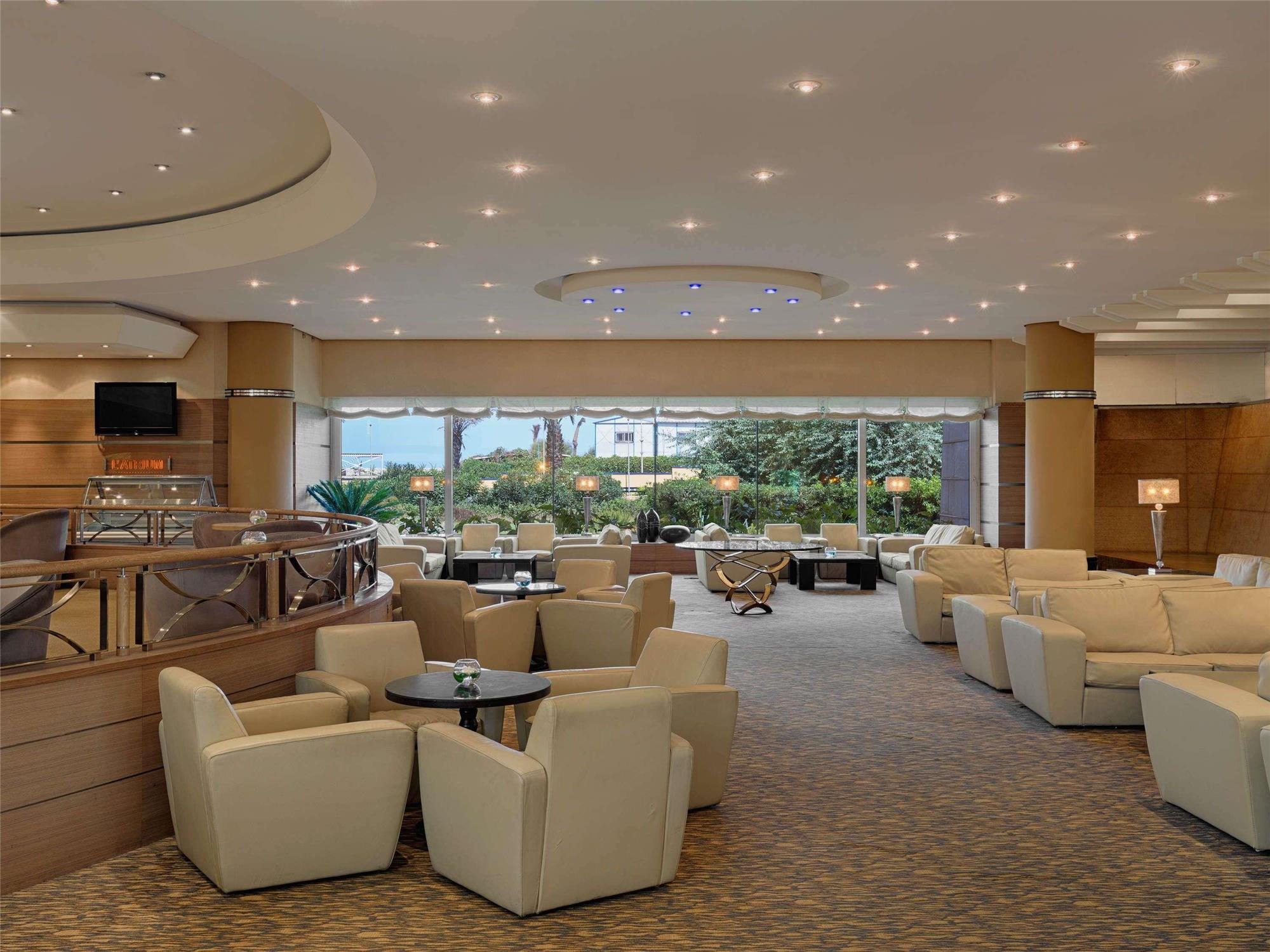 Hotel Oran Bay Managed By Accor 2
