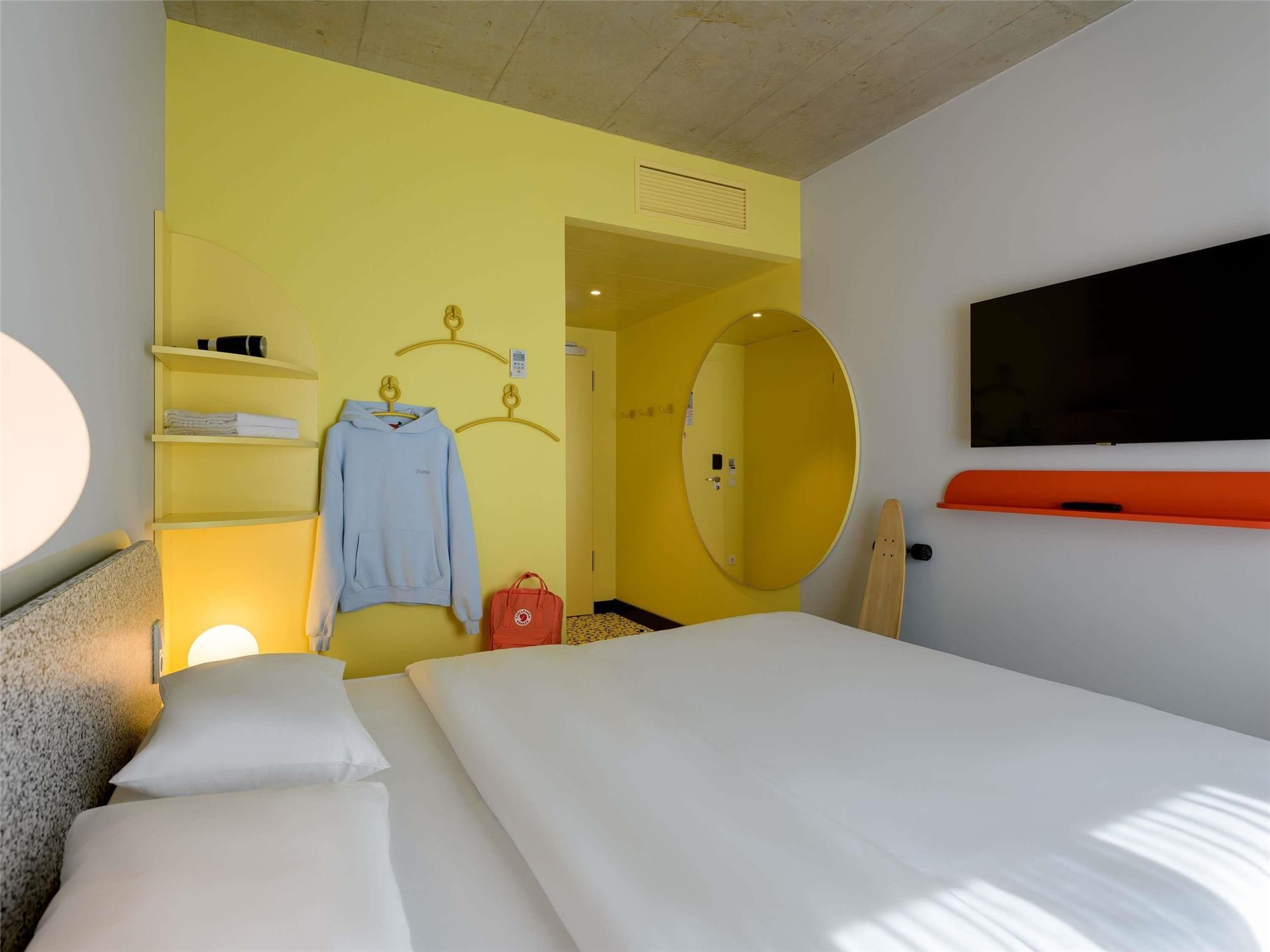 ibis budget Münster City 1