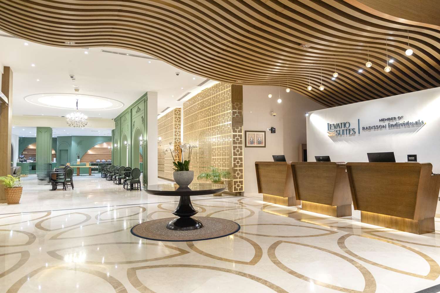 Levatio Suites Muscat, a member of Radisson Individuals 1