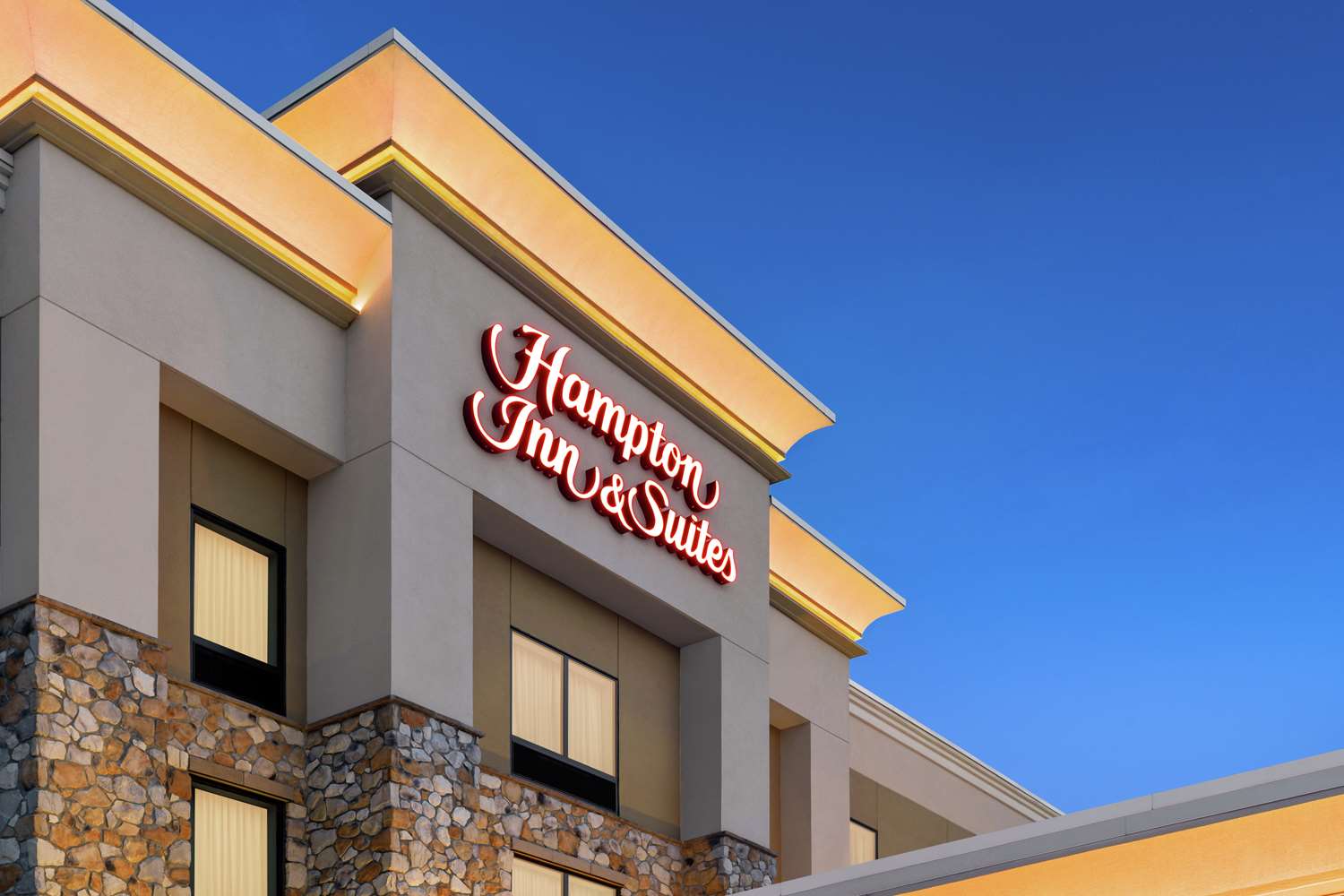 Hampton Inn & Suites Mount Joy/Lancaster West, Pa 2